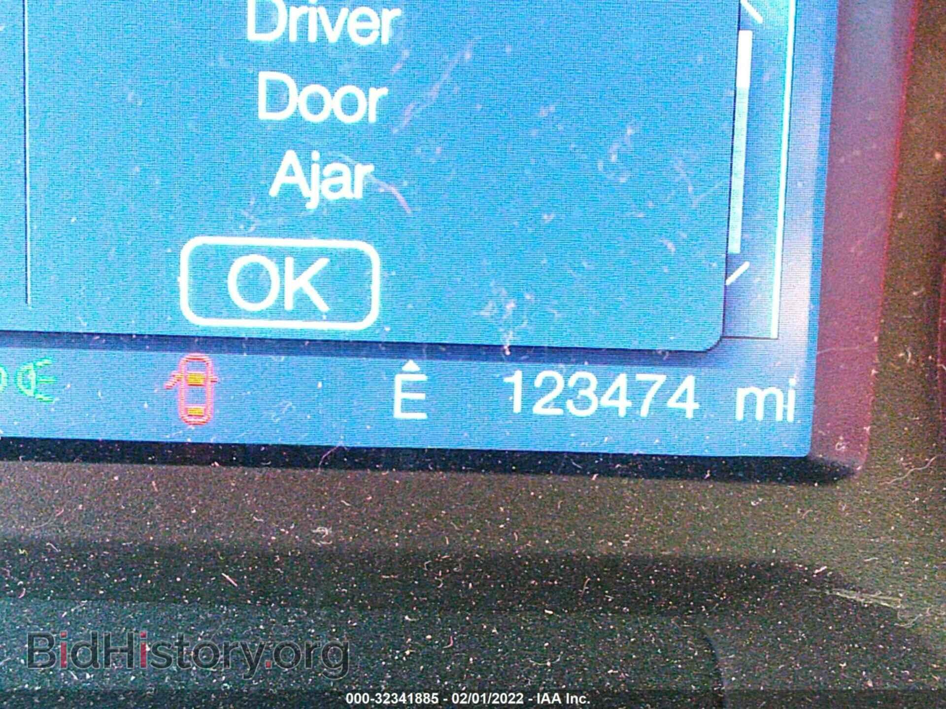 2014 FORD EDGE - VIN: 2FMDK4JC3EBA55152 - Фото 7
