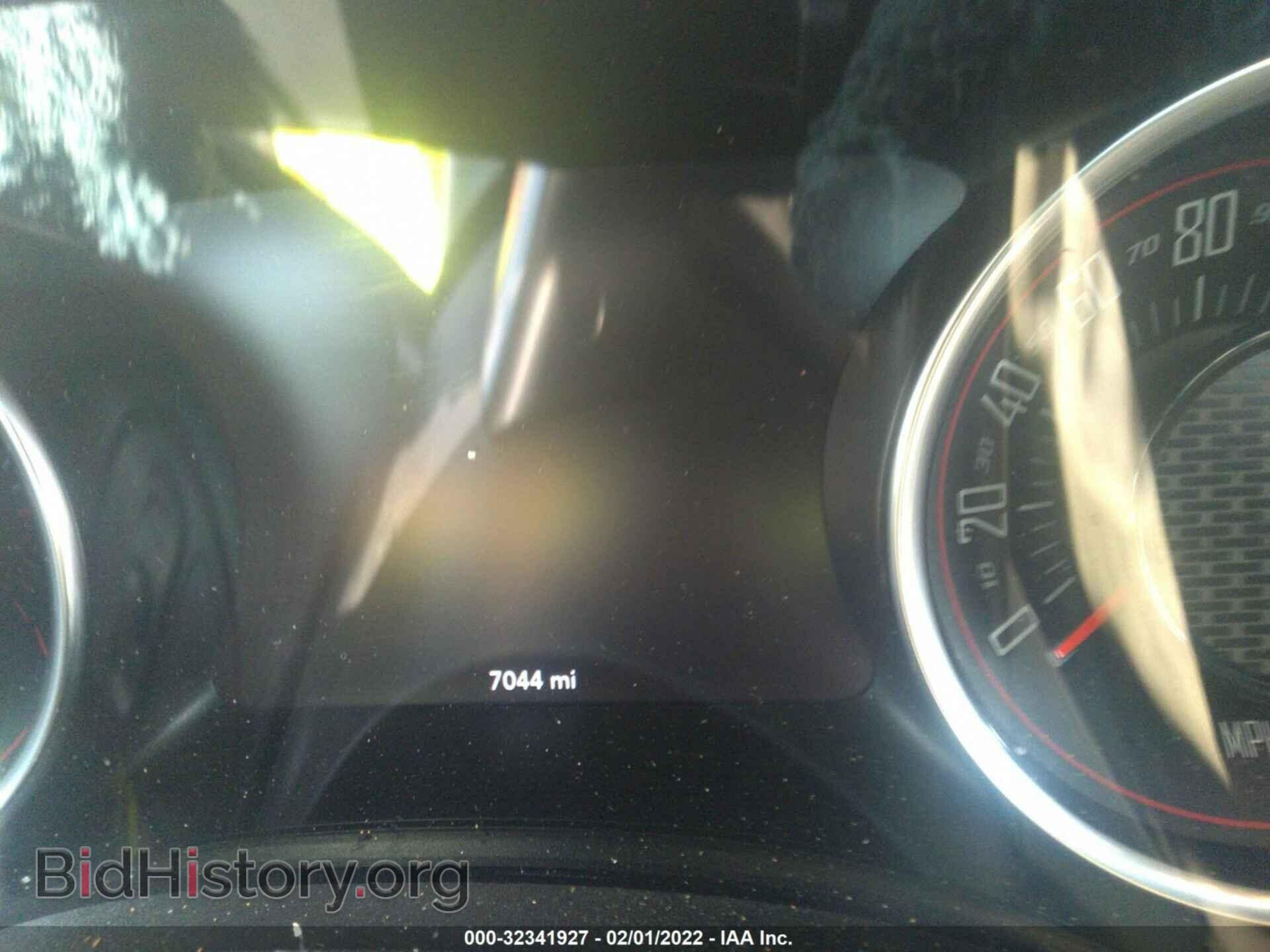 2021 DODGE CHALLENGER - VIN: 2C3CDZFJ7MH560075 - Фото 7