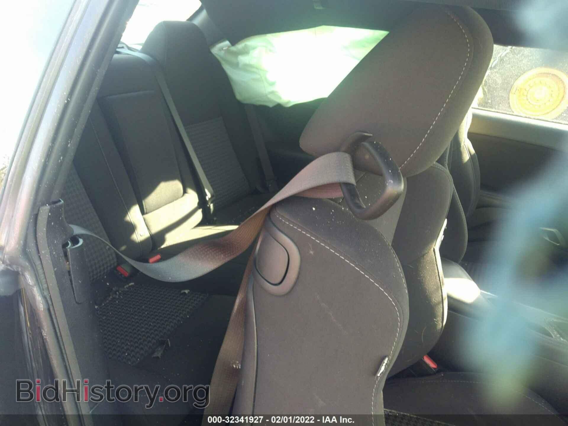 2021 DODGE CHALLENGER - VIN: 2C3CDZFJ7MH560075 - Фото 8