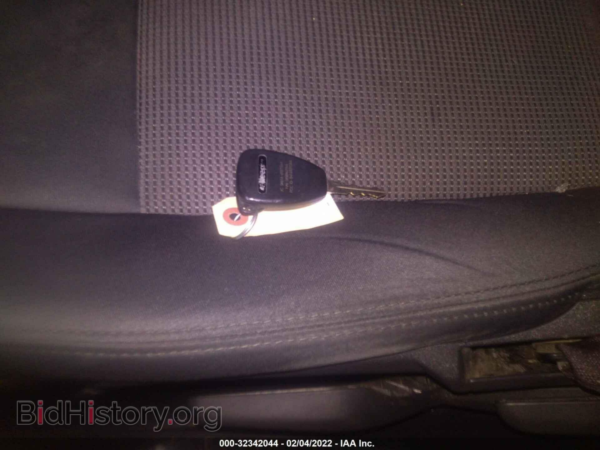 2012 JEEP COMPASS - VIN: 1C4NJDEB6CD578377 - Фото 10