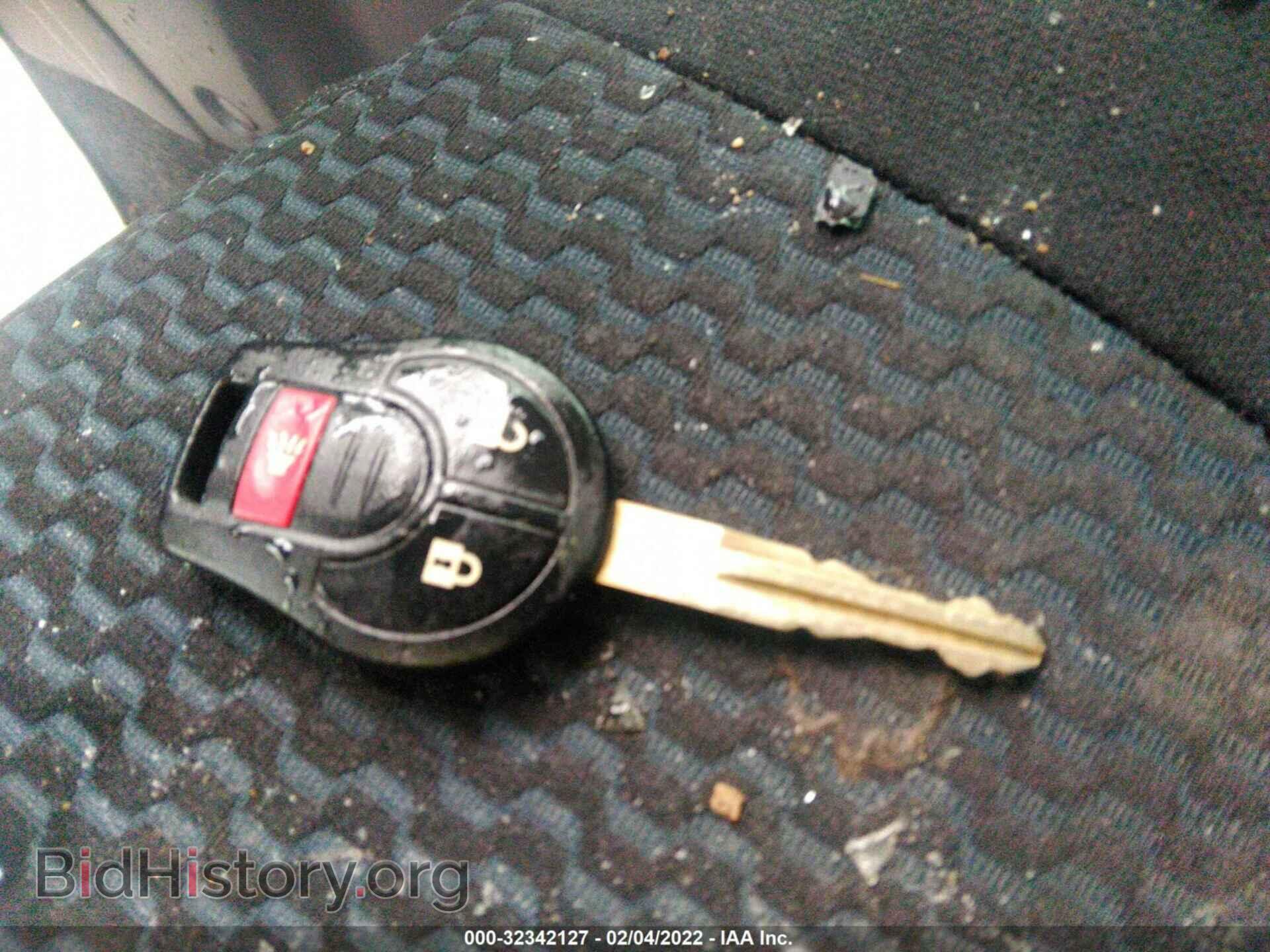 2015 NISSAN VERSA NOTE - VIN: 3N1CE2CP4FL418434 - Фото 11