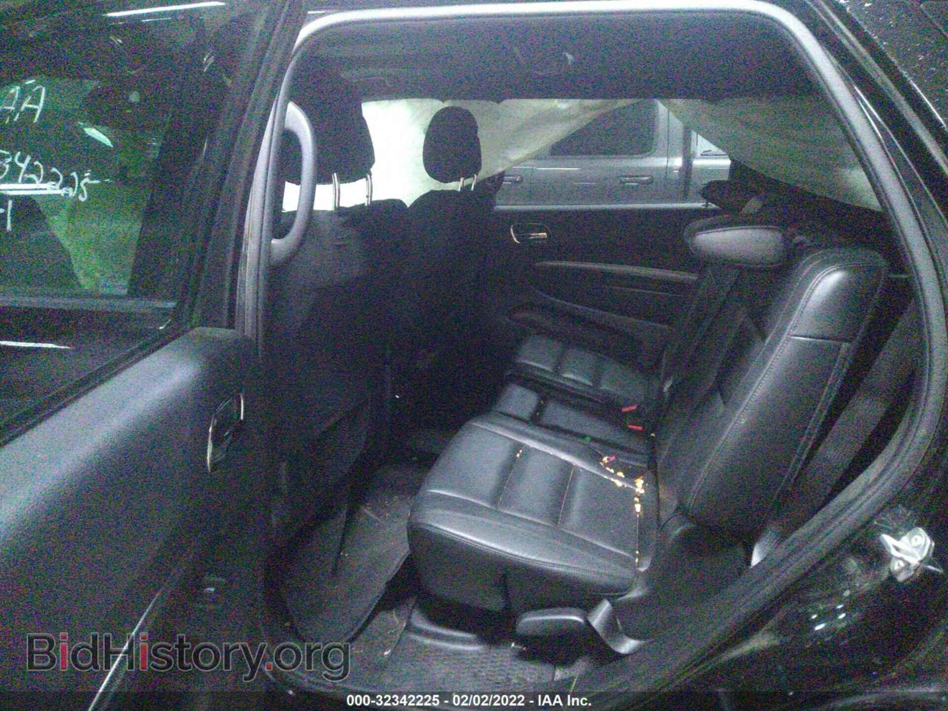 2019 DODGE DURANGO - VIN: 1C4RDHDG4KC559151 - Photo 8