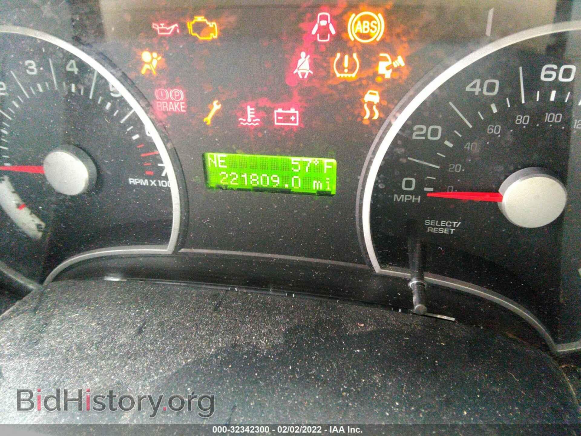 2008 FORD EXPLORER - VIN: 1FMEU63E08UA03212 - Фото 7