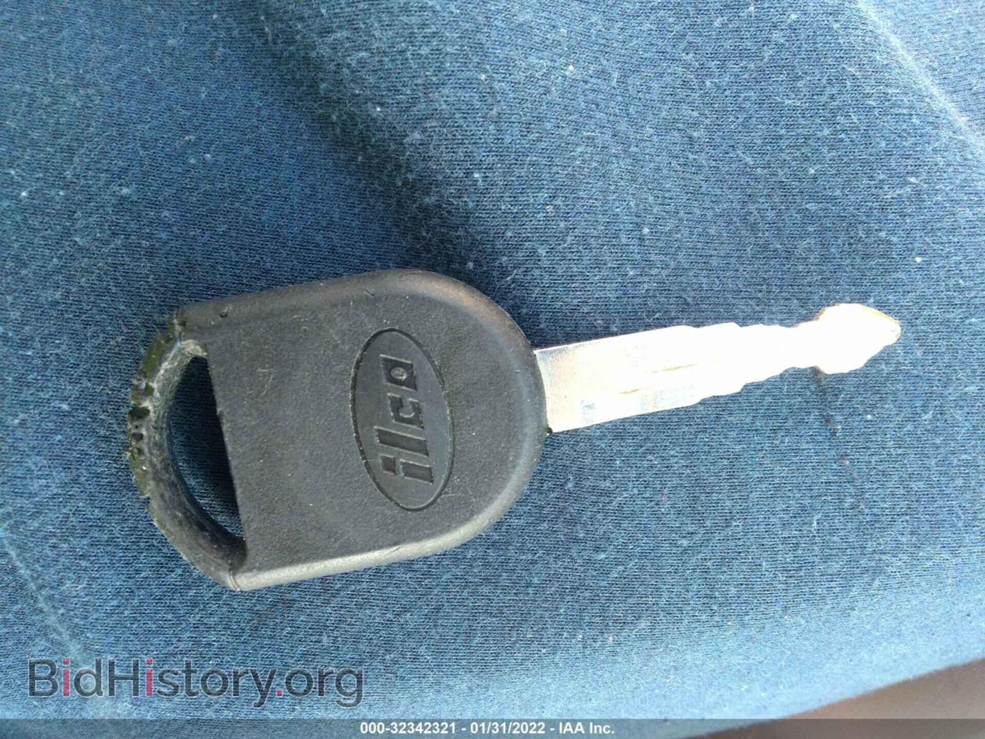 2007 FORD EDGE - VIN: 2FMDK36C27BB60710 - Photo 11