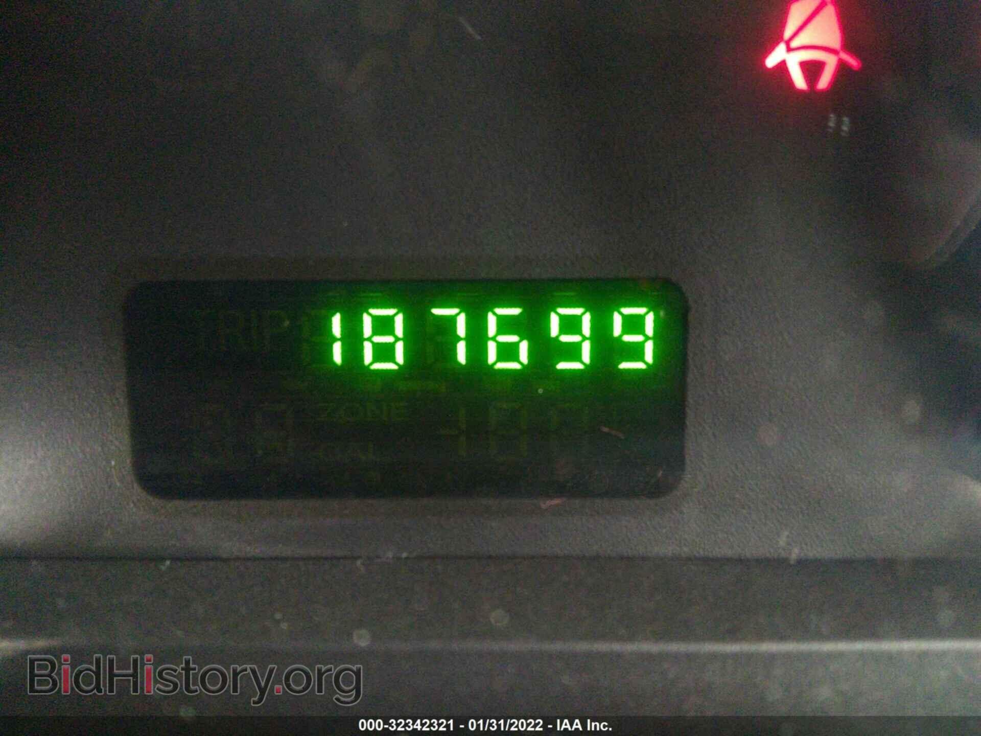 2007 FORD EDGE - VIN: 2FMDK36C27BB60710 - Photo 7