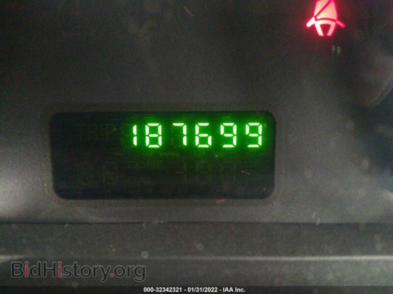 2007 Ford EDGE (VIN 2FMDK36C27BB60710) — photo 7 of 11