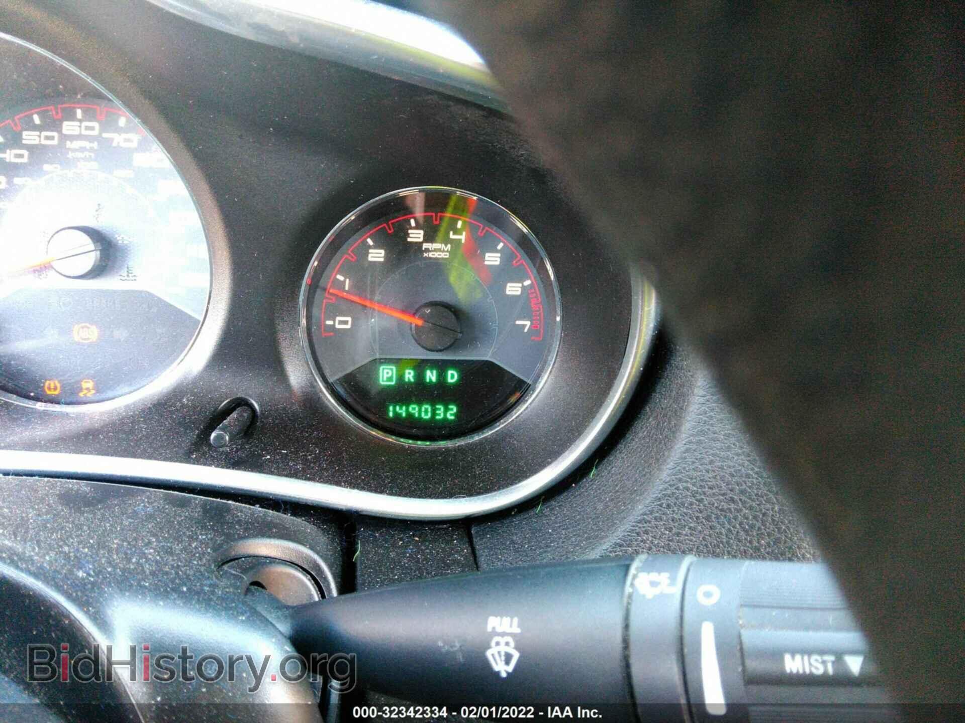 2014 DODGE AVENGER - VIN: 1C3CDZAB3EN173371 - Фото 7