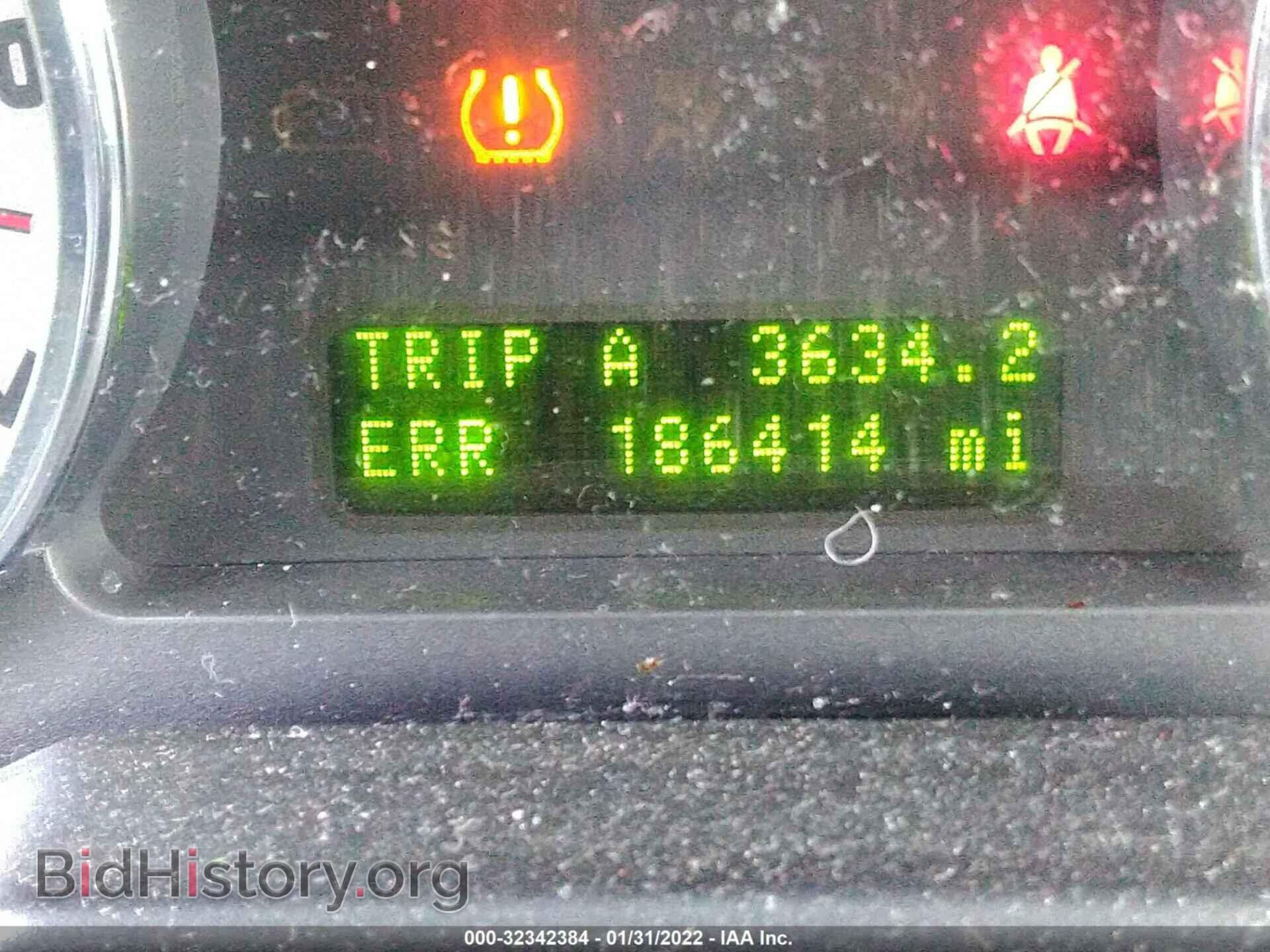 2008 FORD EDGE - VIN: 2FMDK39C68BB09563 - Фото 7