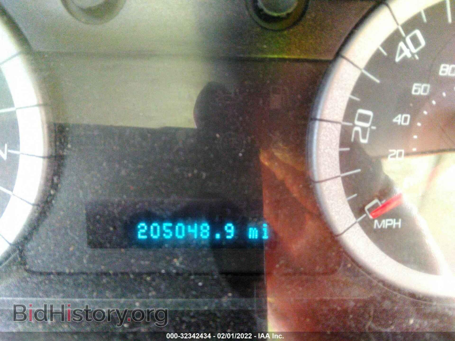 2010 FORD ESCAPE - VIN: 1FMCU0D71AKD12080 - Фото 7