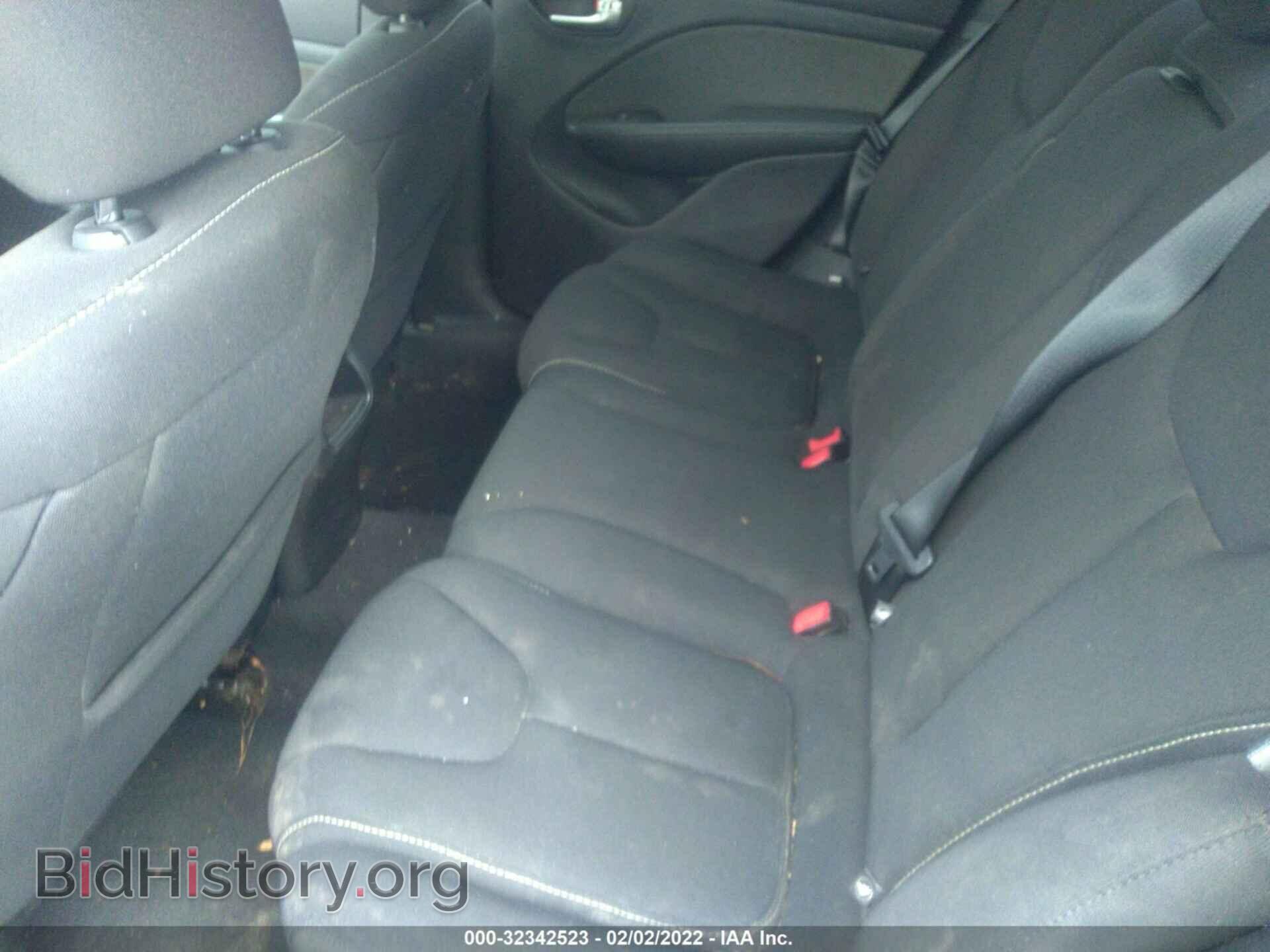 2013 DODGE DART - VIN: 1C3CDFBA0DD298272 - Фото 8
