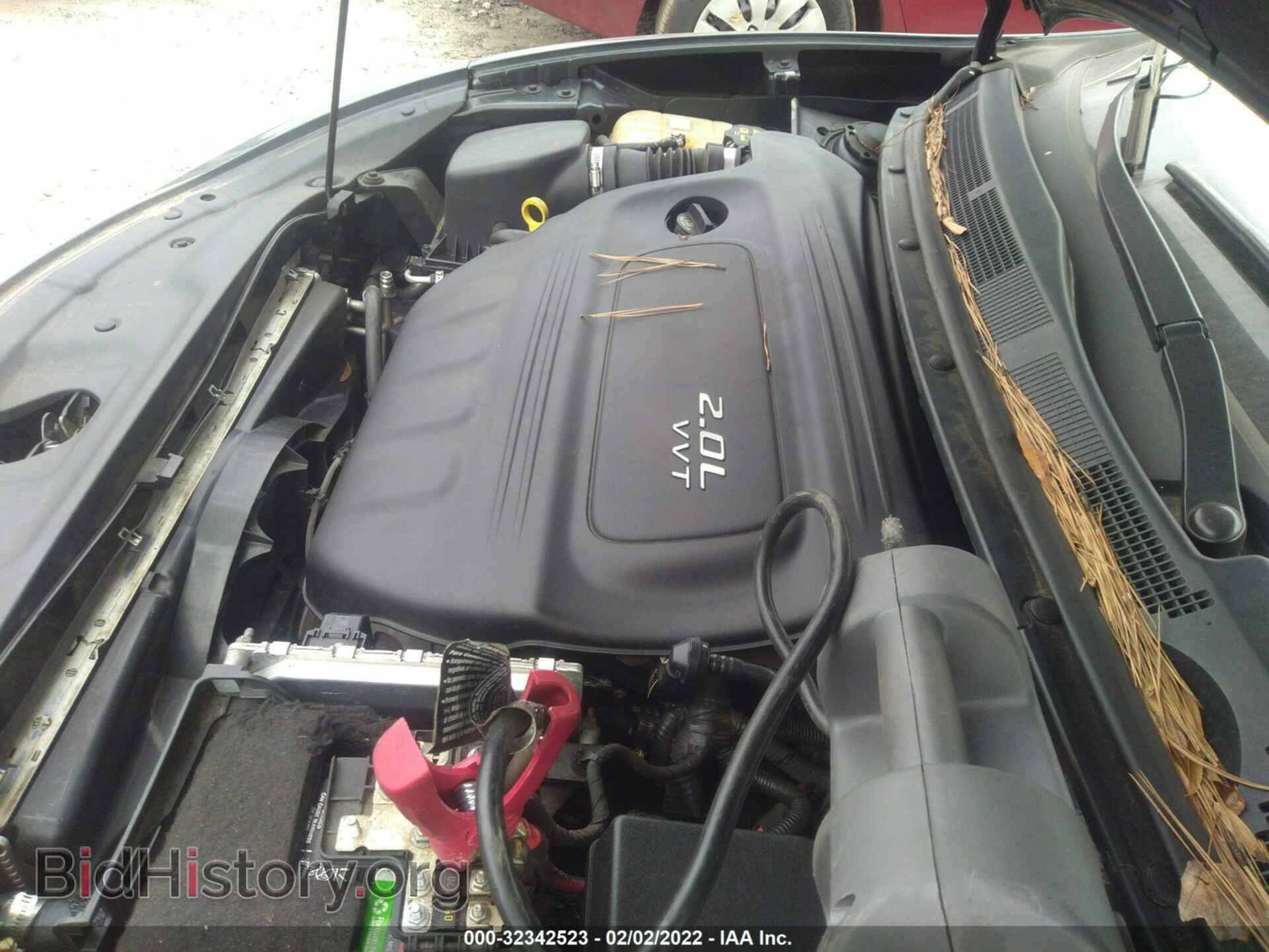 2013 DODGE DART - VIN: 1C3CDFBA0DD298272 - Фото 10