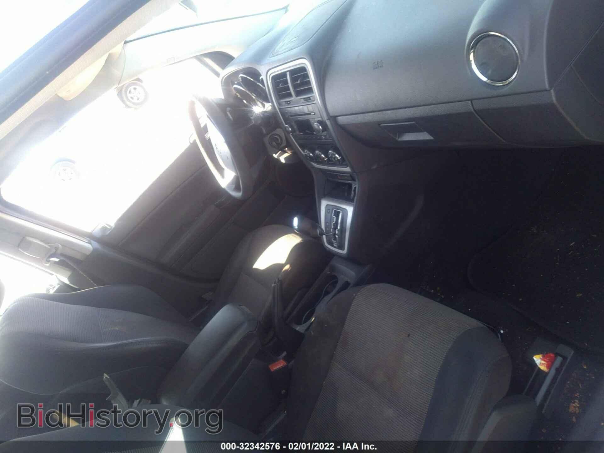 2010 DODGE CALIBER - VIN: 1B3CB4HA5AD592017 - Photo 5