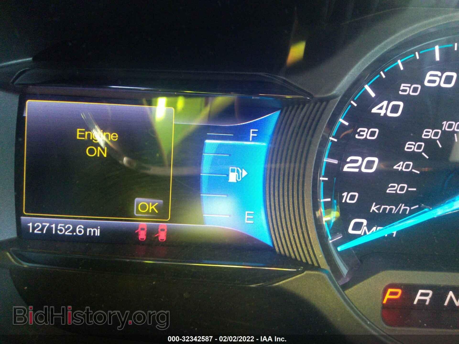 2013 FORD TAURUS - VIN: 1FAHP2F89DG197874 - Фото 7