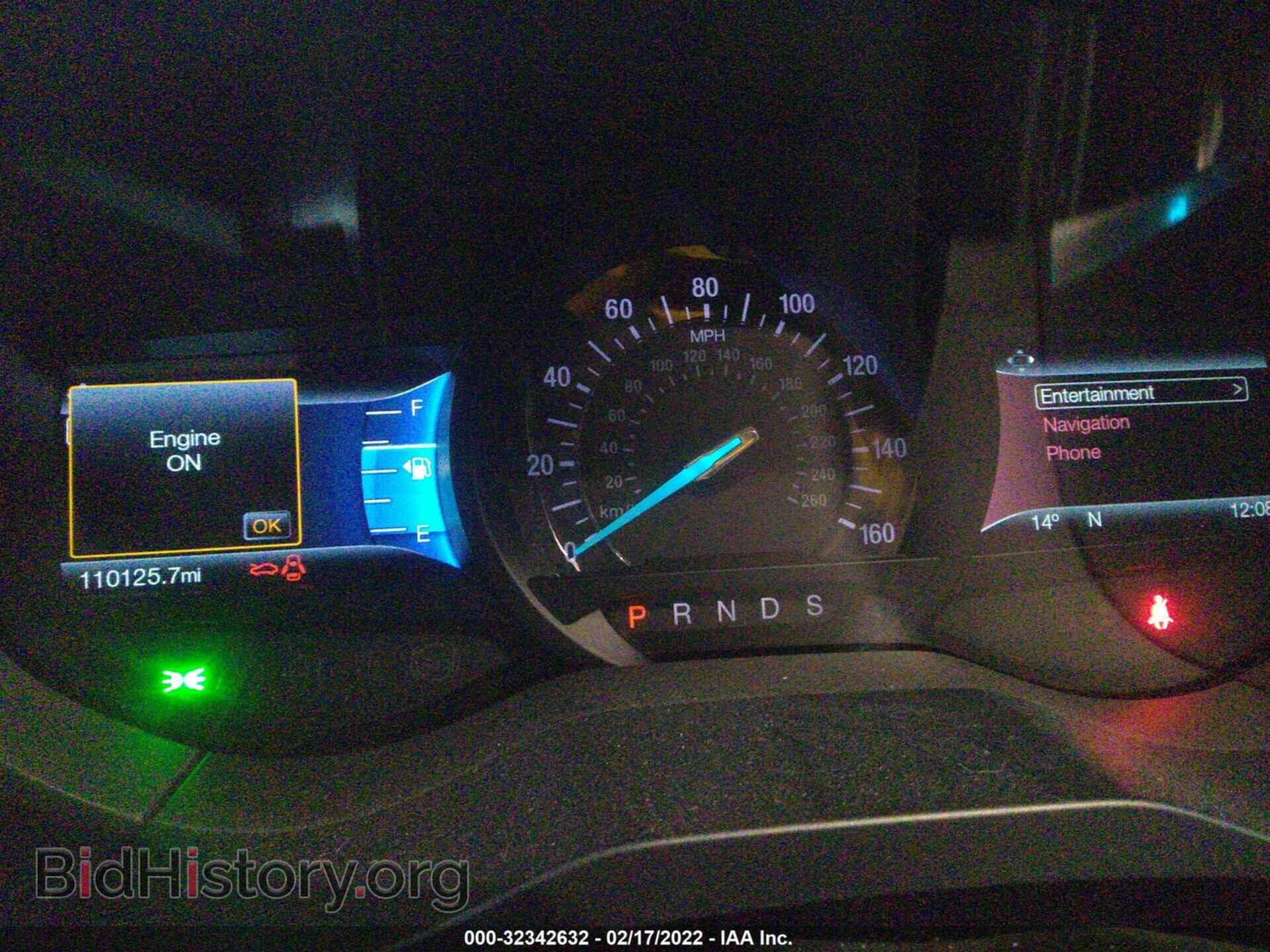 2016 FORD EDGE - VIN: 2FMPK4K80GBB78479 - Photo 7