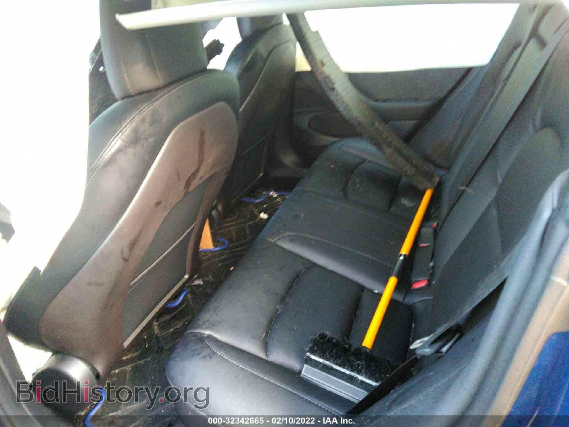 2020 TESLA MODEL 3 - VIN: 5YJ3E1EA3LF597303 - Фото 8