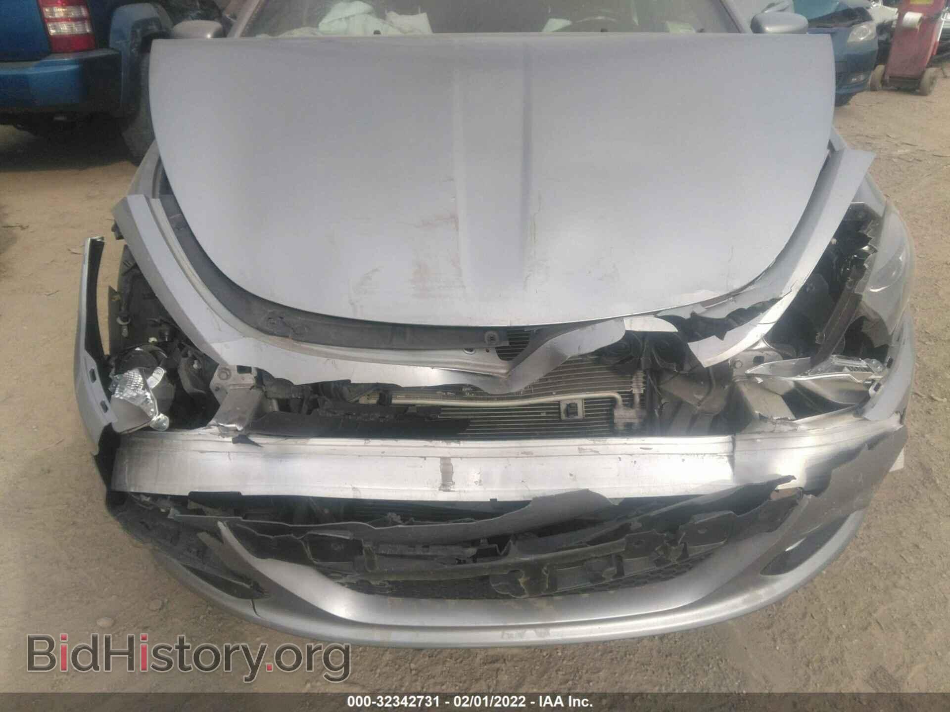2015 DODGE DART - VIN: 1C3CDFBB5FD166426 - Фото 6