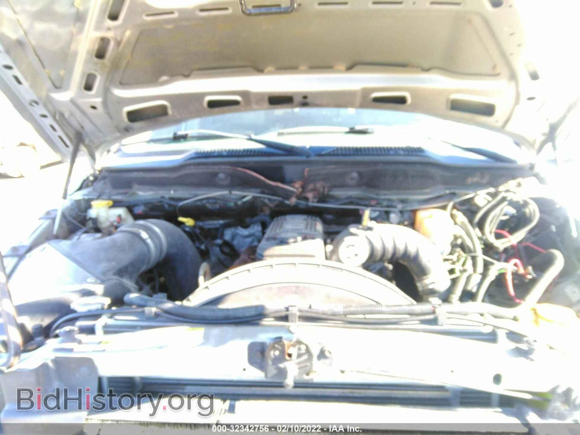 2007 DODGE RAM 2500 - VIN: 1D7KS28C07J525471 - Фото 9