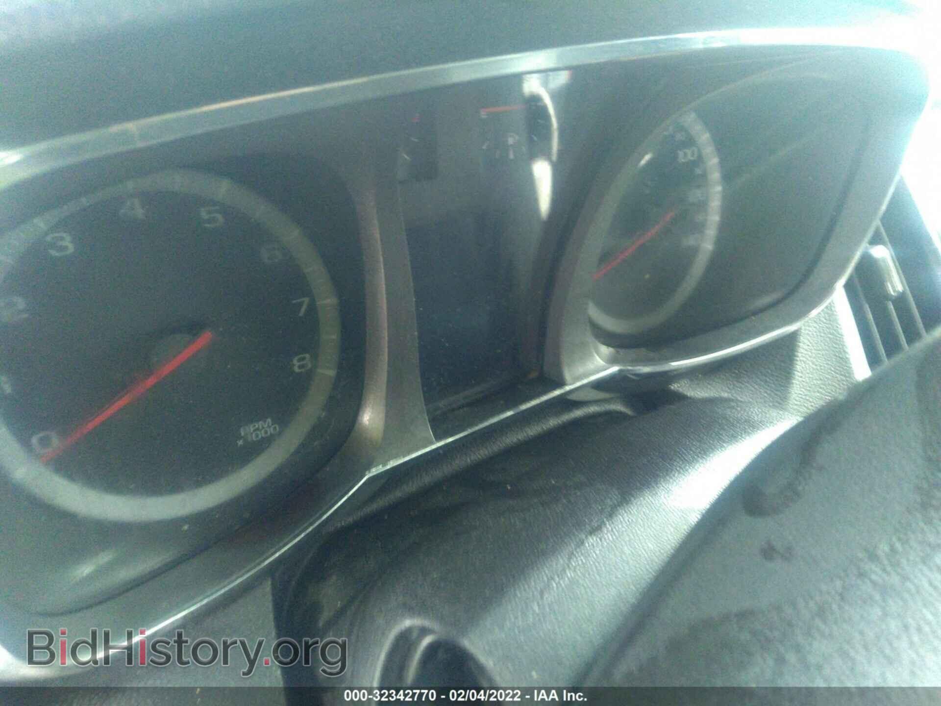 2011 GMC TERRAIN - VIN: 2CTALMEC3B6362991 - Photo 6