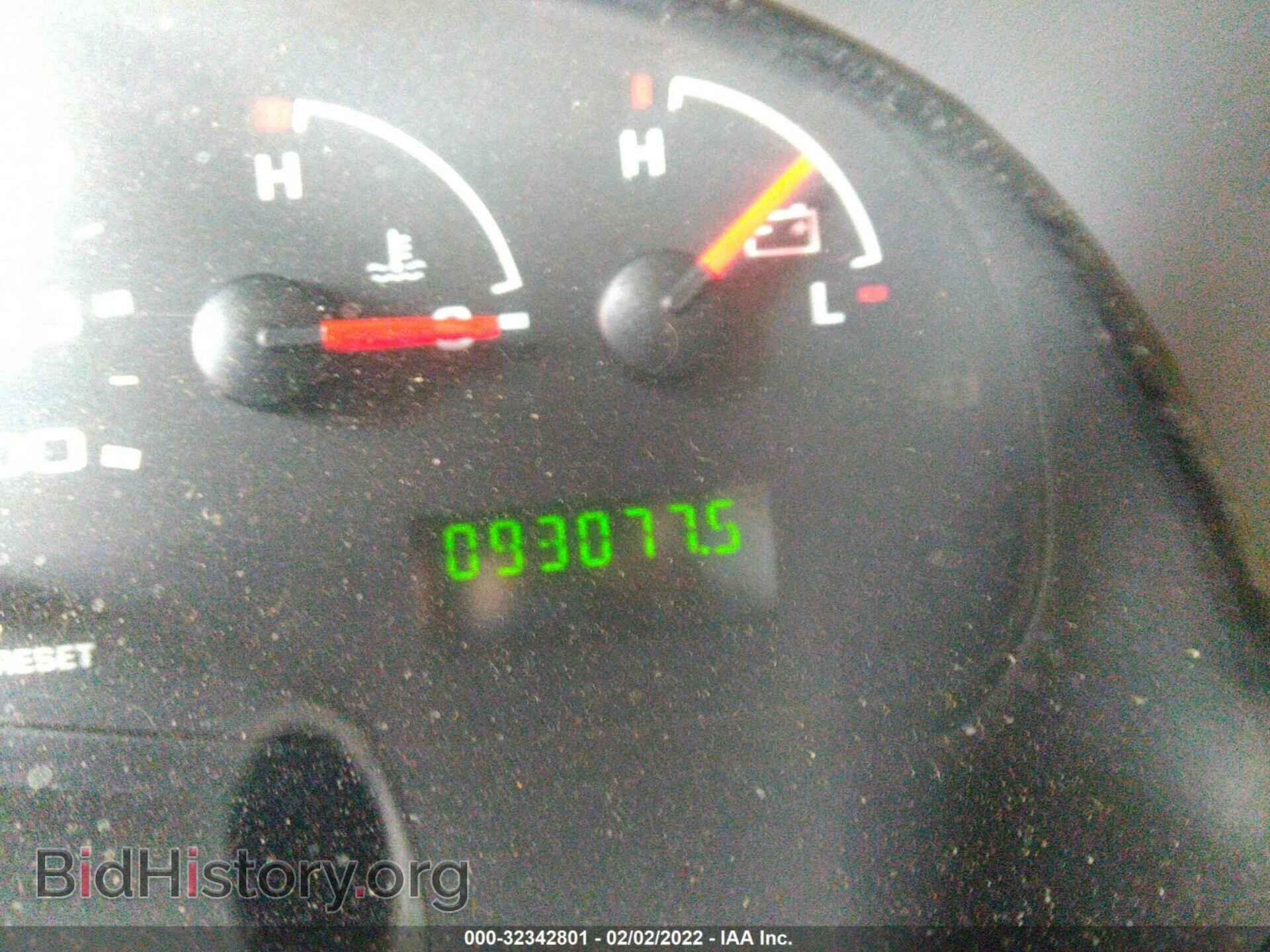 2006 FORD ECONOLINE CARGO VAN - VIN: 1FTSE34L36DA64101 - Фото 7