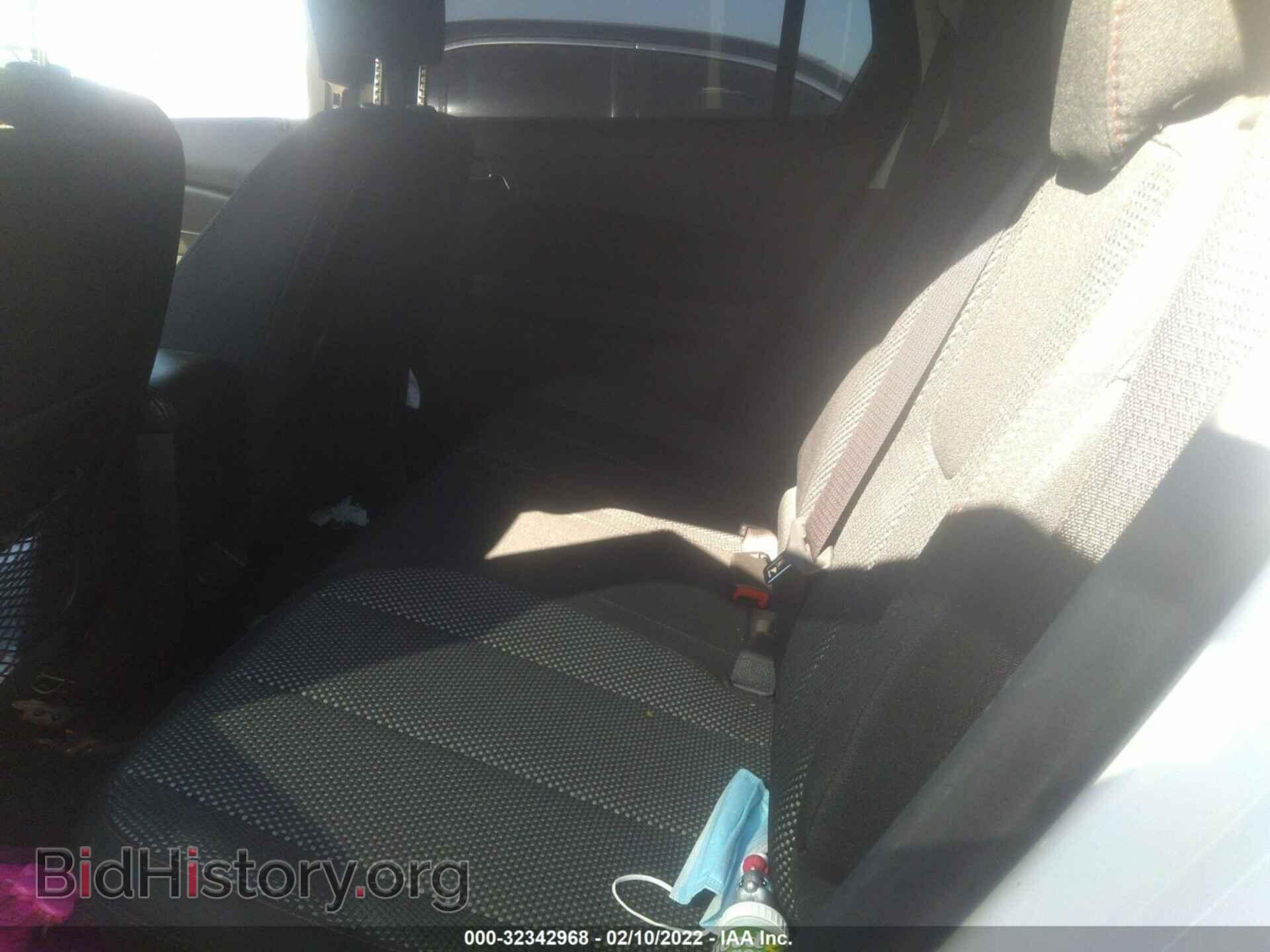 2017 GMC TERRAIN - VIN: 2GKALMEK6H6265591 - Фото 8