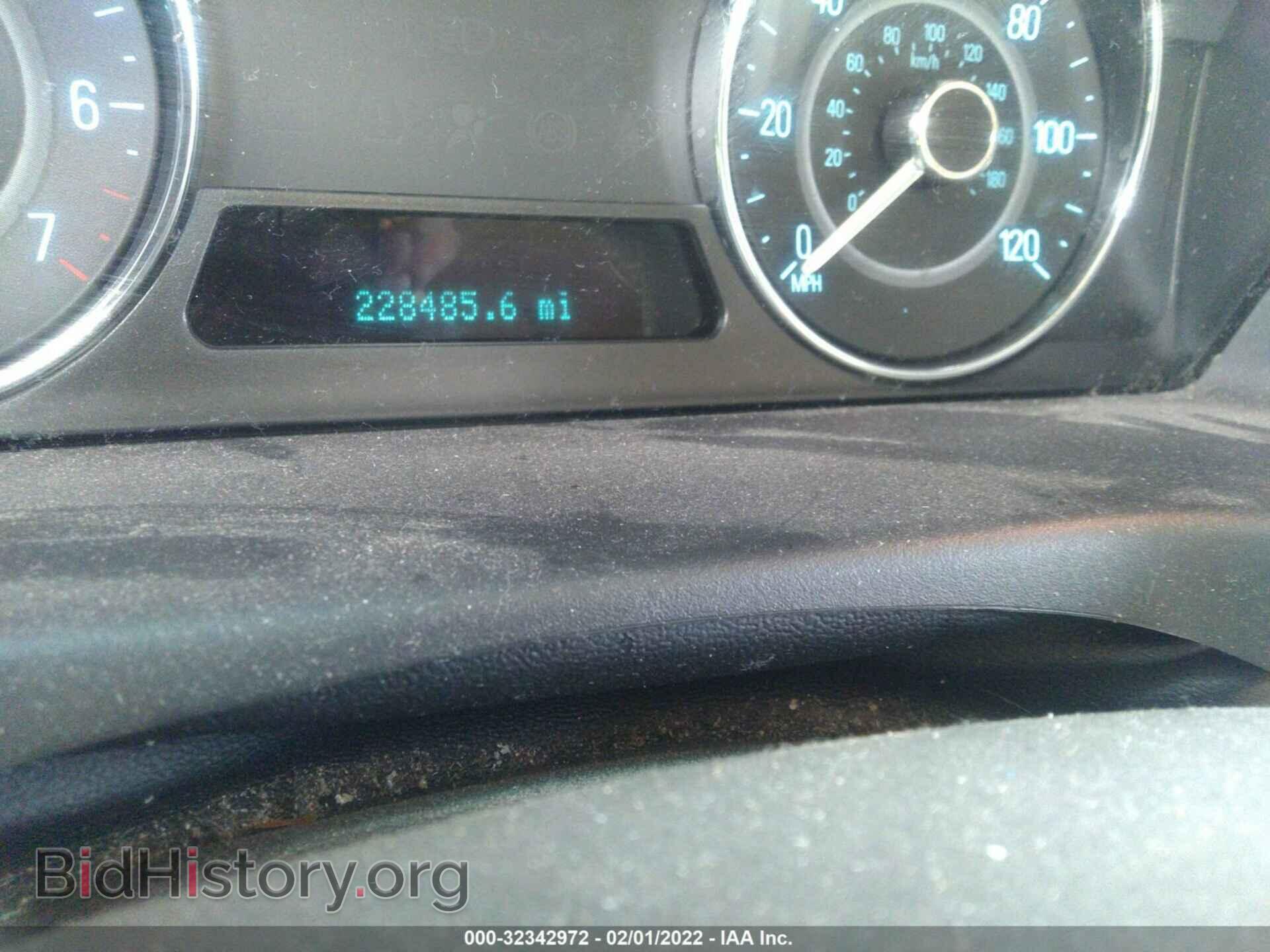 2011 FORD FLEX - VIN: 2FMGK5CC2BBD15374 - Фото 7