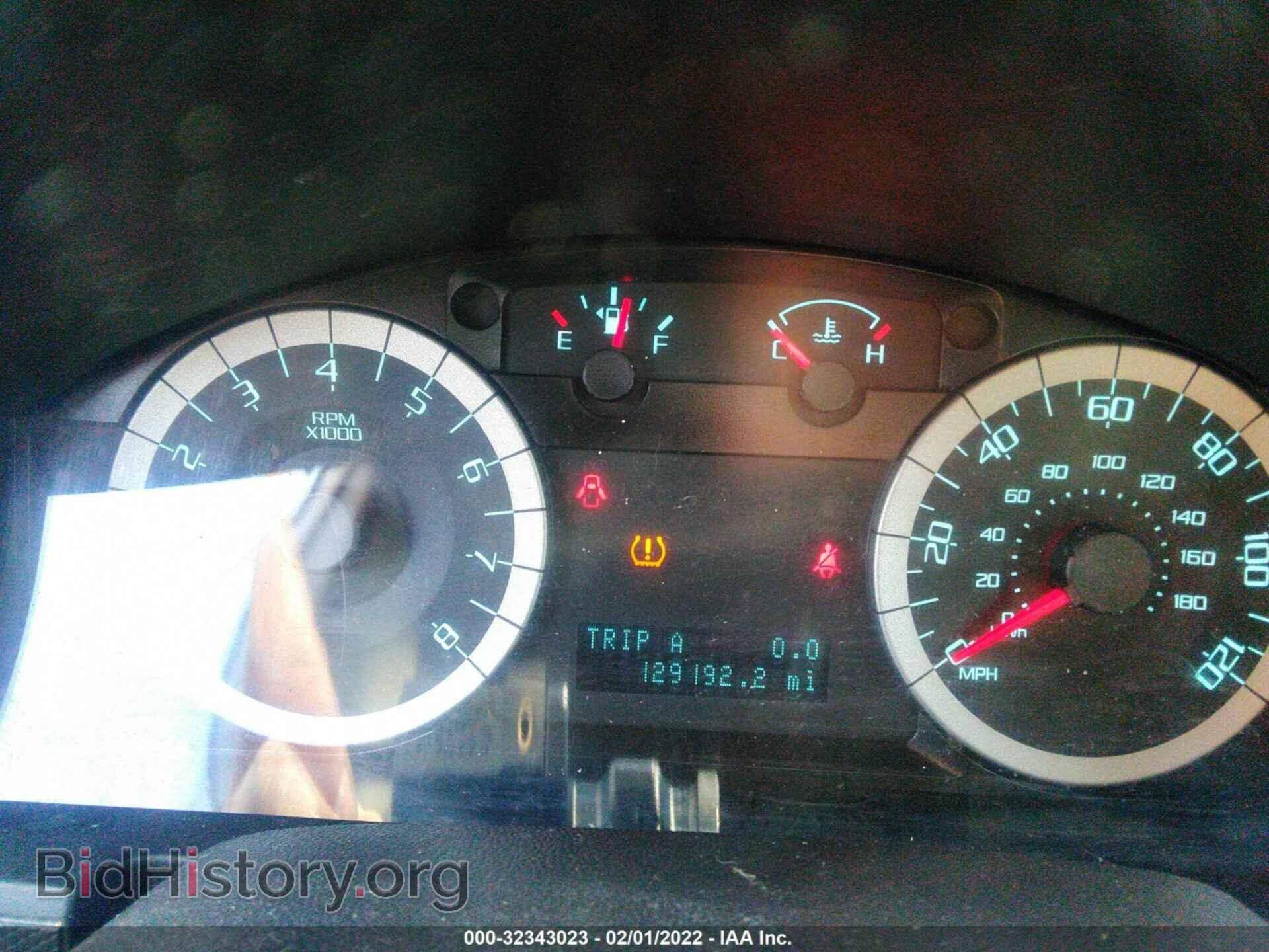 2011 FORD ESCAPE - VIN: 1FMCU9EG4BKC18960 - Фото 7