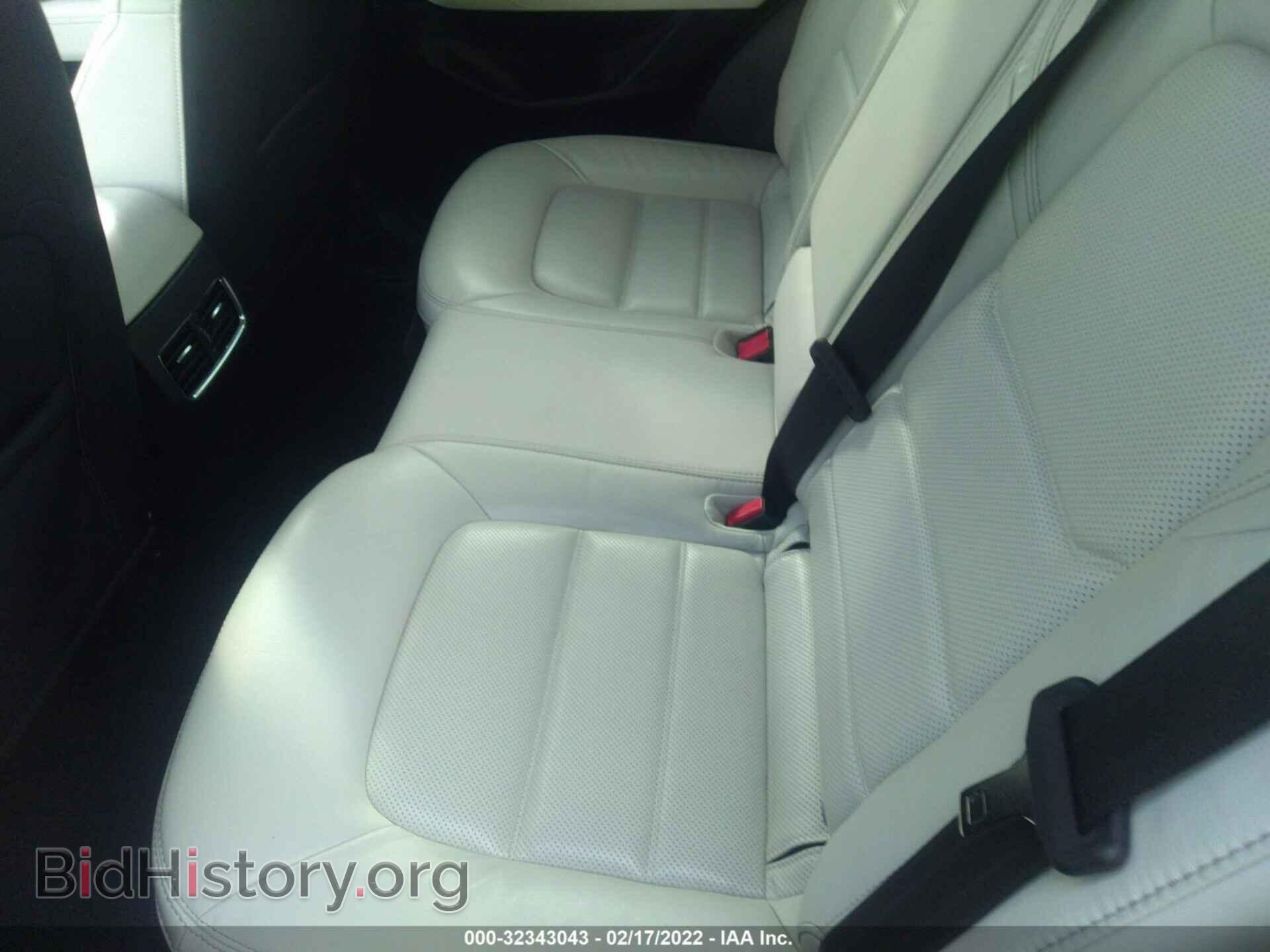 2017 MAZDA CX-5 - VIN: JM3KFBDL5H0217618 - Фото 8