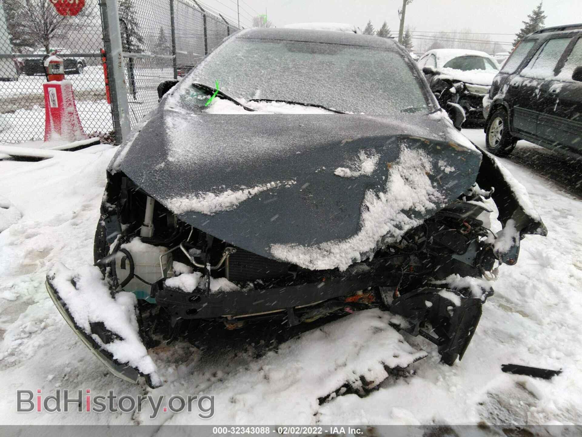2014 TOYOTA COROLLA - VIN: 2T1BPRHE6EC059804 - Фото 6
