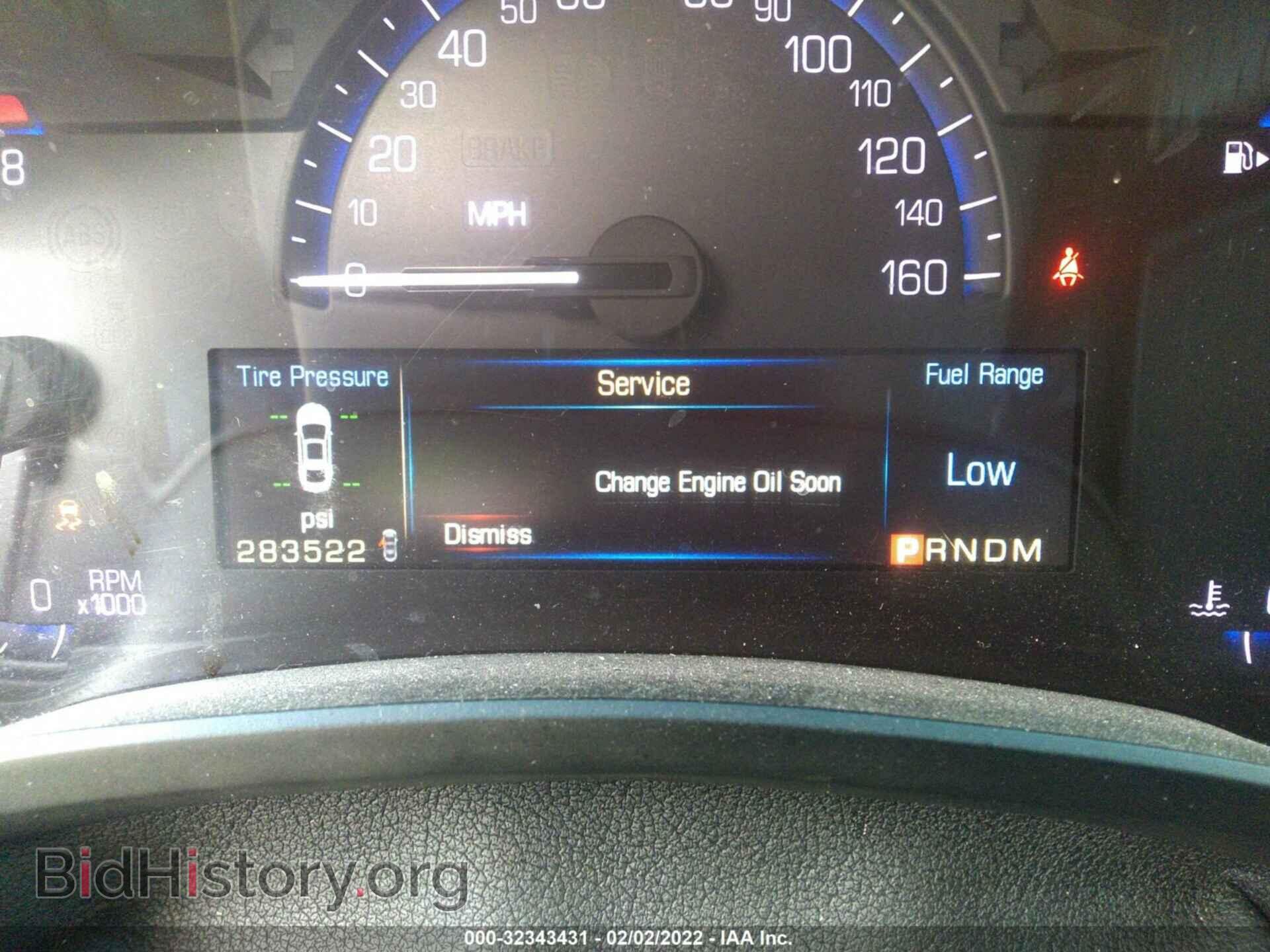 2015 CADILLAC XTS - VIN: 2G61U5S39F9167276 - Фото 7