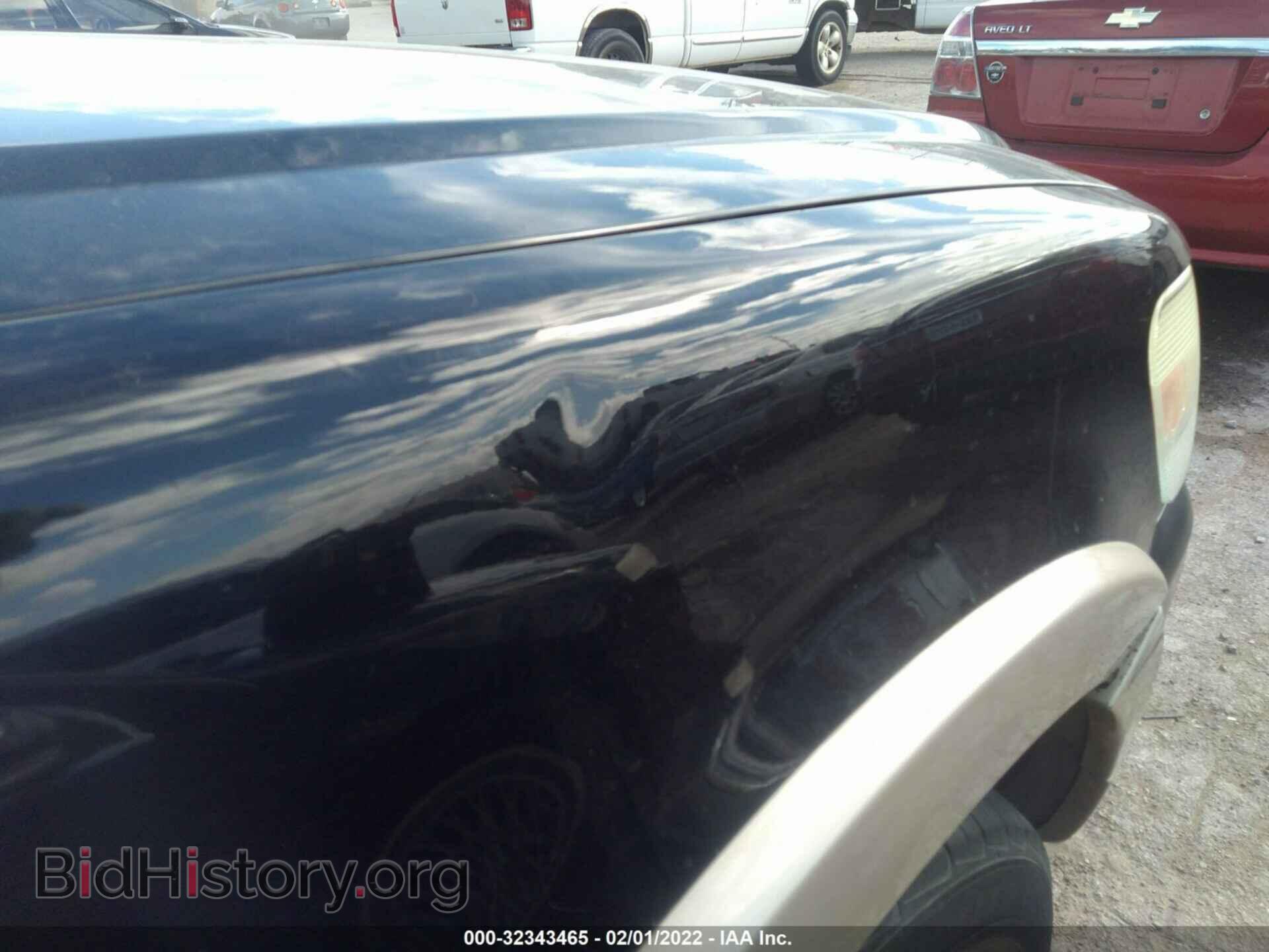 2008 FORD EXPLORER - VIN: 1FMEU64E68UA97031 - Фото 6