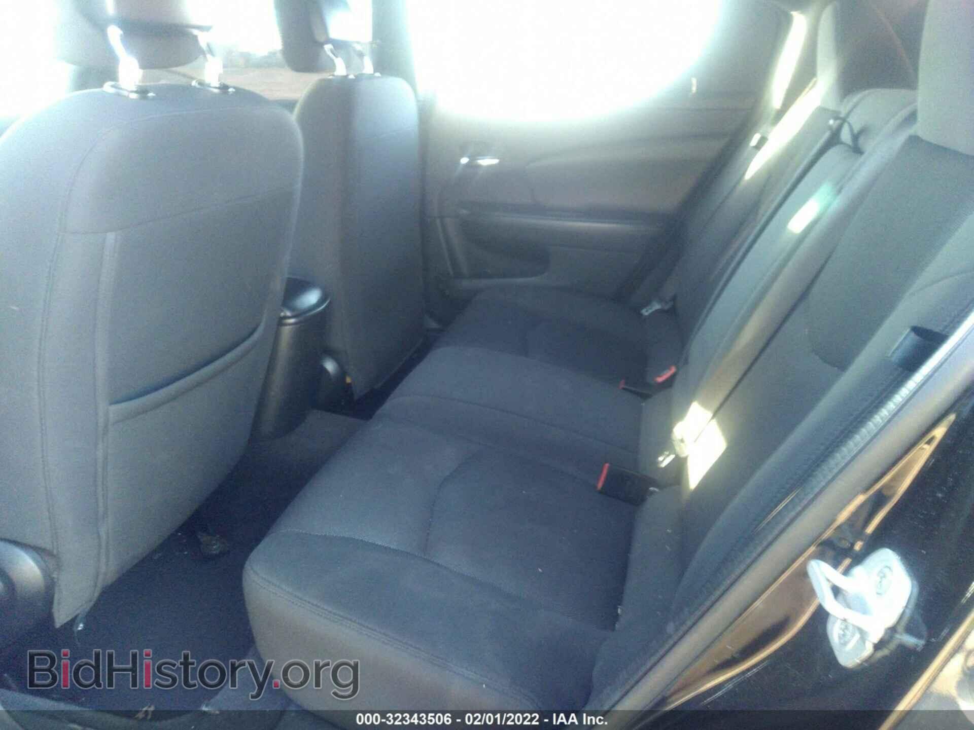 2012 DODGE AVENGER - VIN: 1C3CDZAB1CN324656 - Photo 8