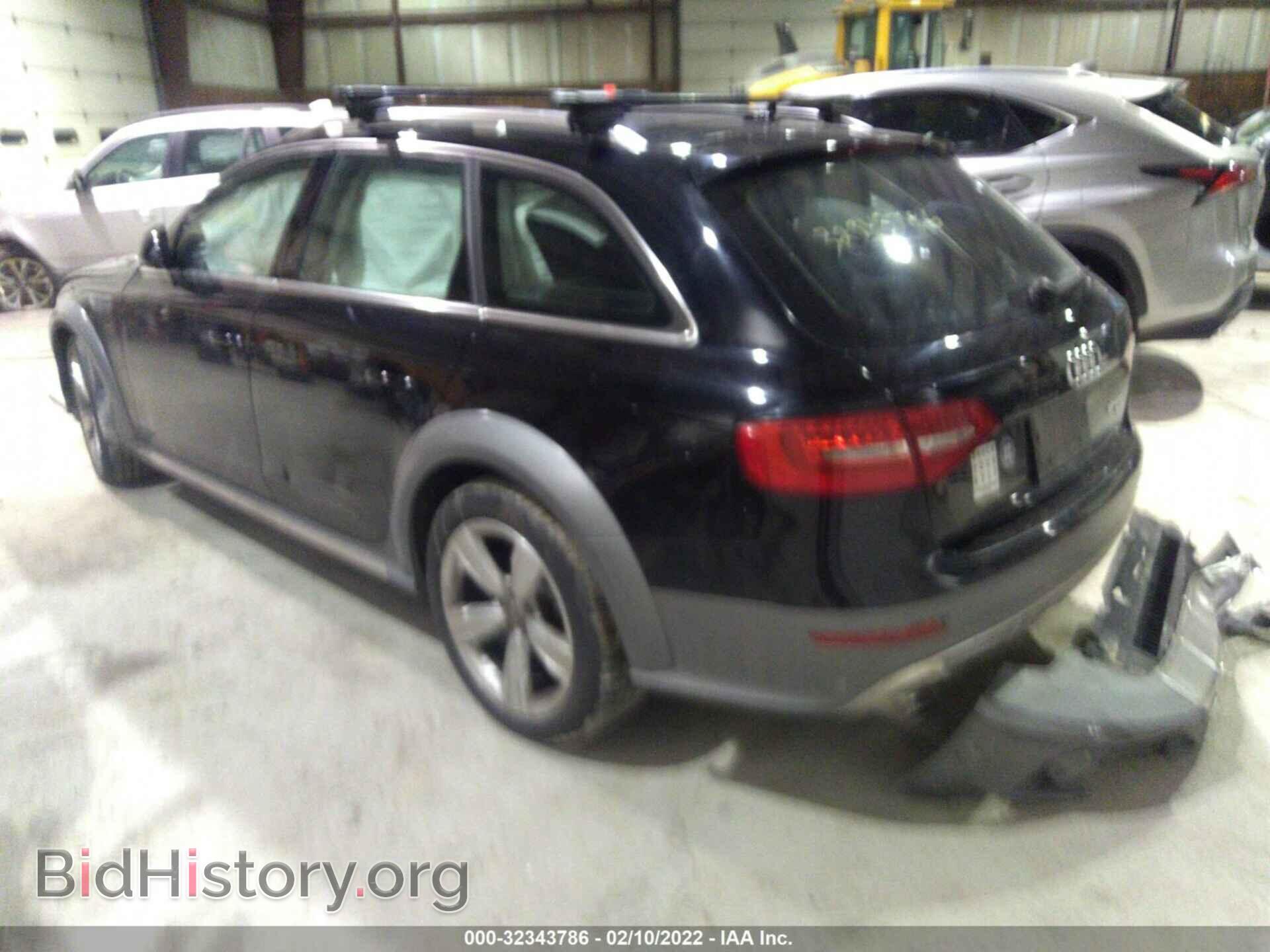 2013 AUDI ALLROAD - VIN: WA19FAFL0DA236171 - Фото 3