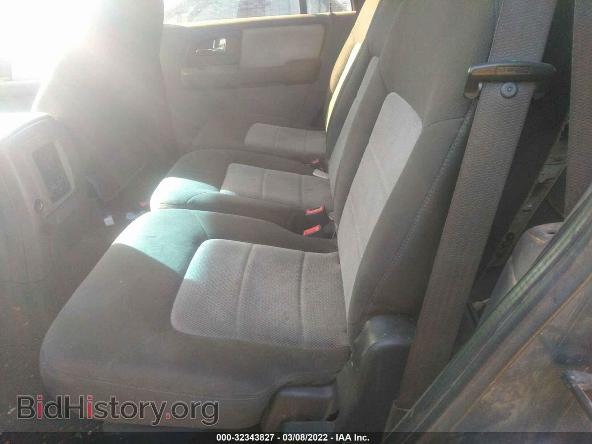 2006 FORD EXPEDITION - VIN: 1FMPU16546LA54254 - Фото 8