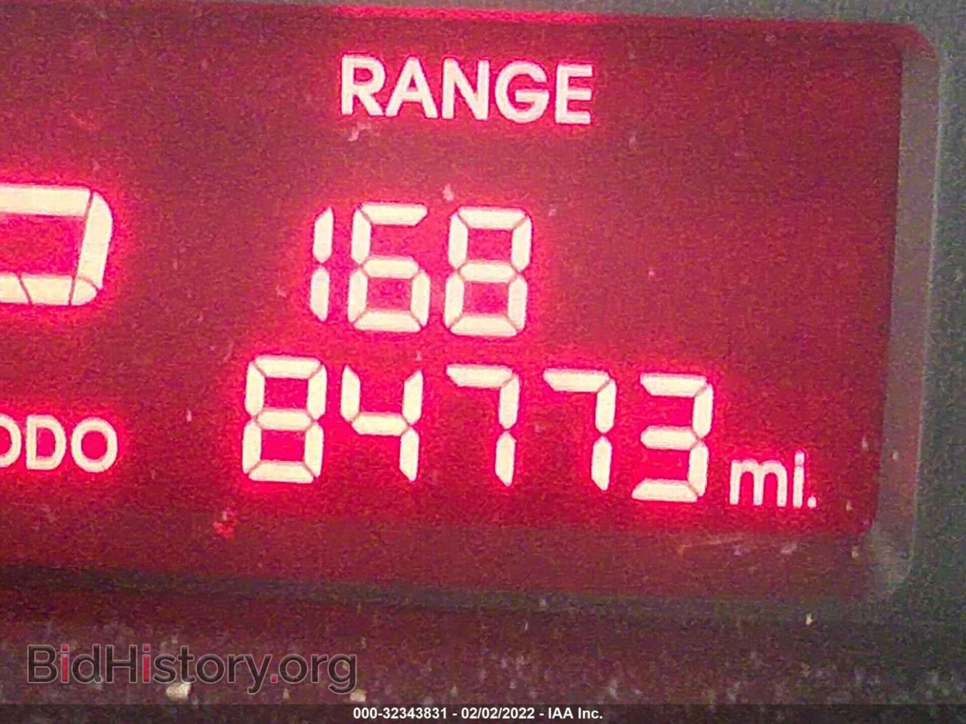 2013 KIA RIO - VIN: KNADM4A30D6126428 - Фото 7