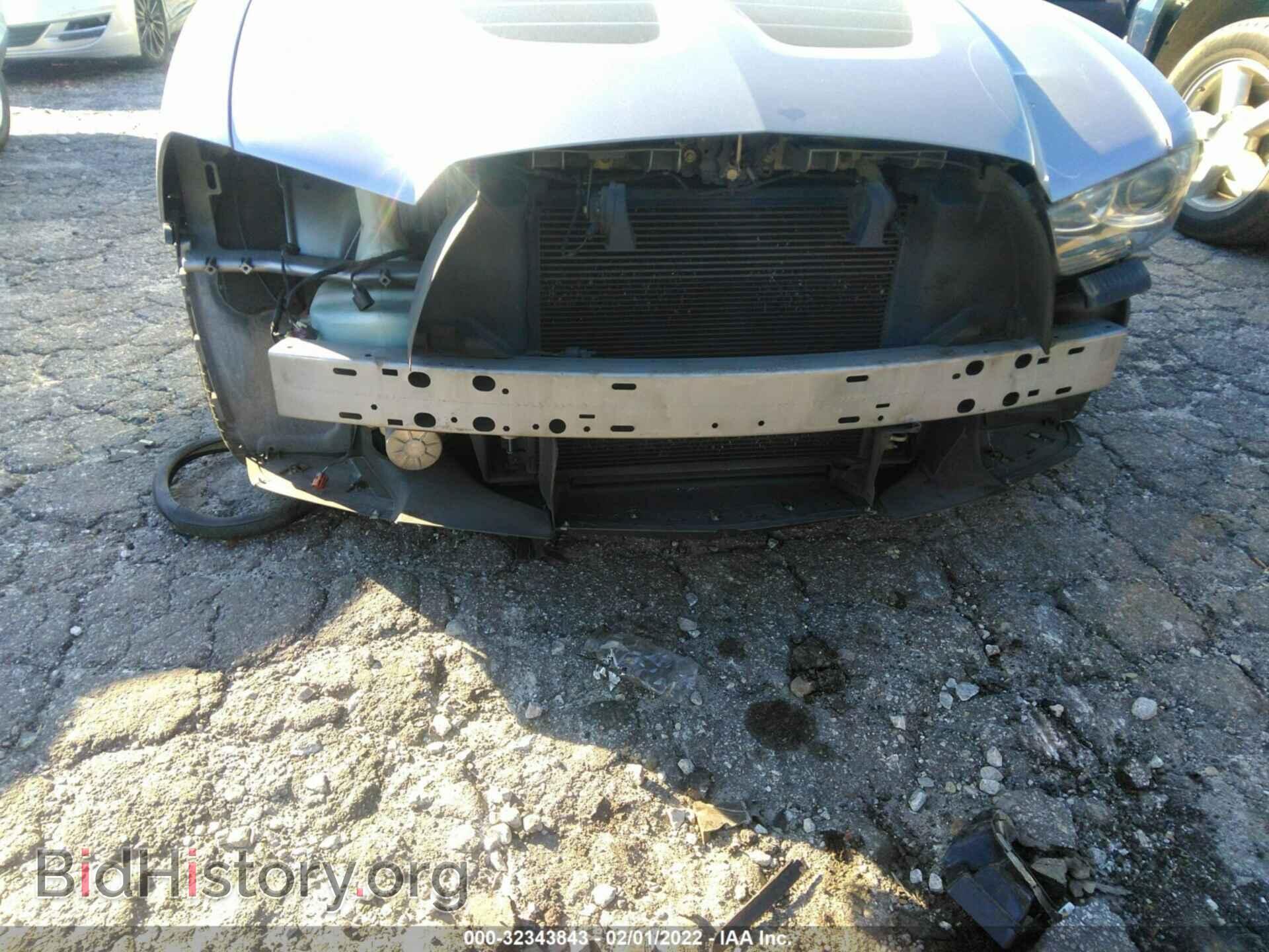 2014 DODGE CHARGER - VIN: 2C3CDXJG2EH330297 - Фото 6