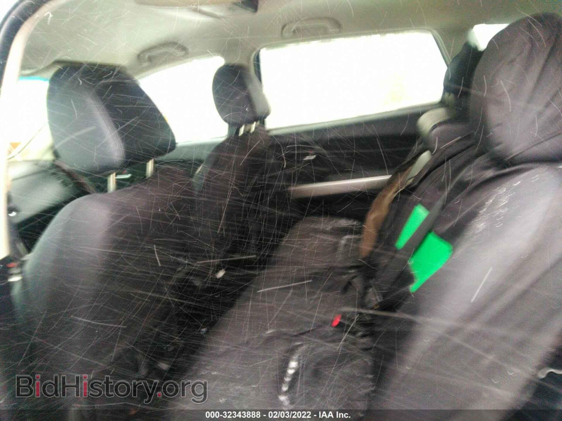 2014 MAZDA CX-9 - VIN: JM3TB2DA0E0432804 - Фото 8