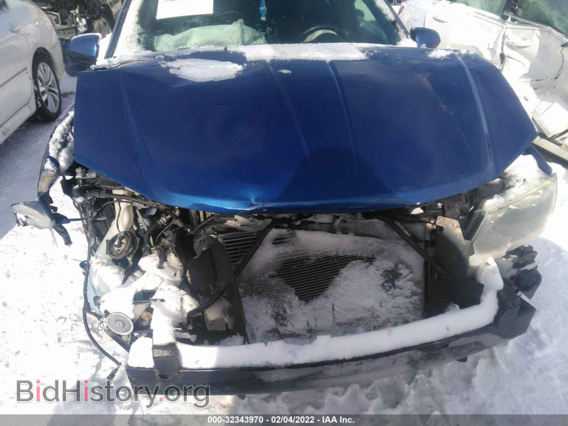 2013 DODGE AVENGER - VIN: 1C3CDZCB7DN541255 - Фото 6