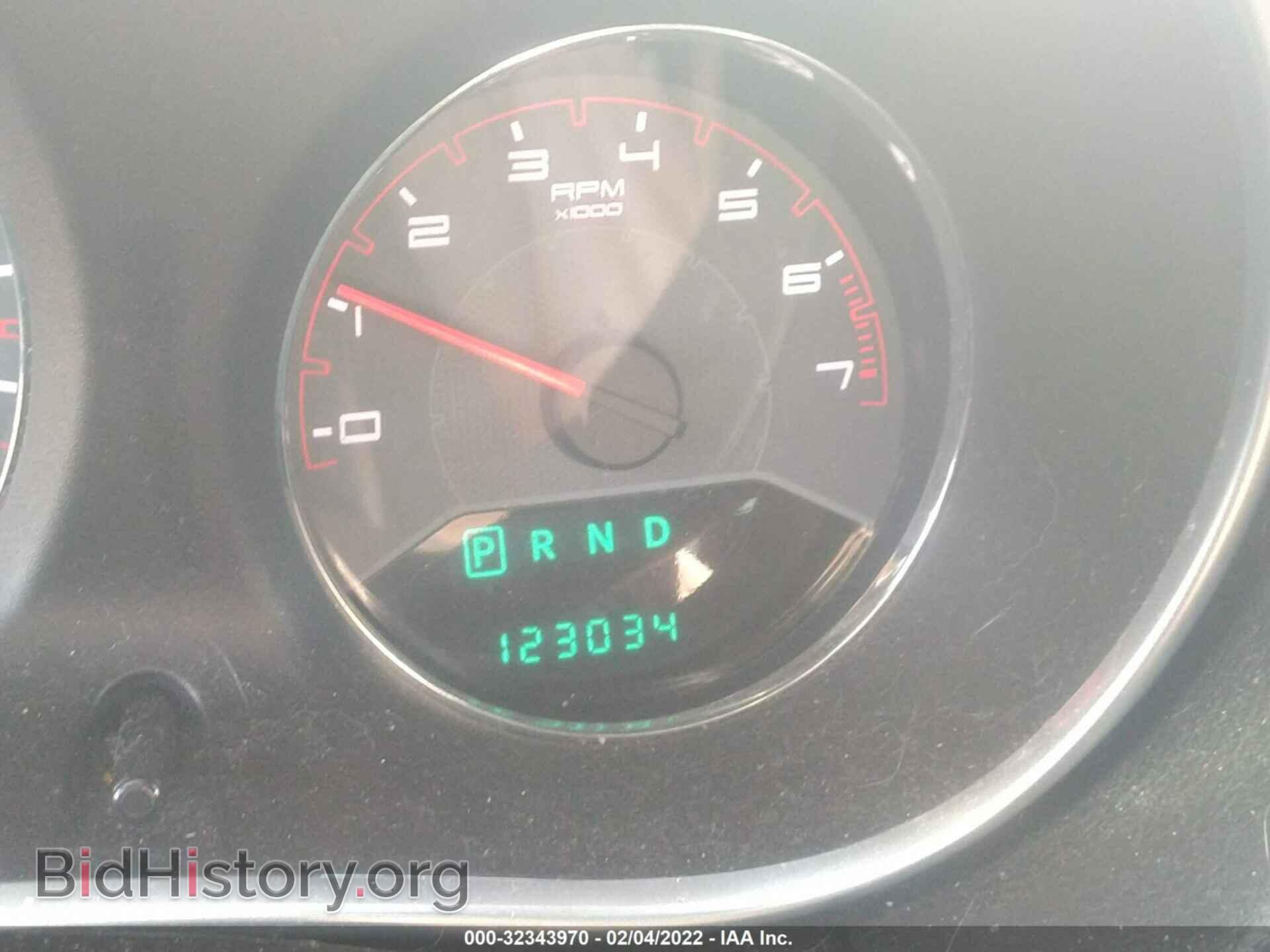 2013 DODGE AVENGER - VIN: 1C3CDZCB7DN541255 - Фото 7