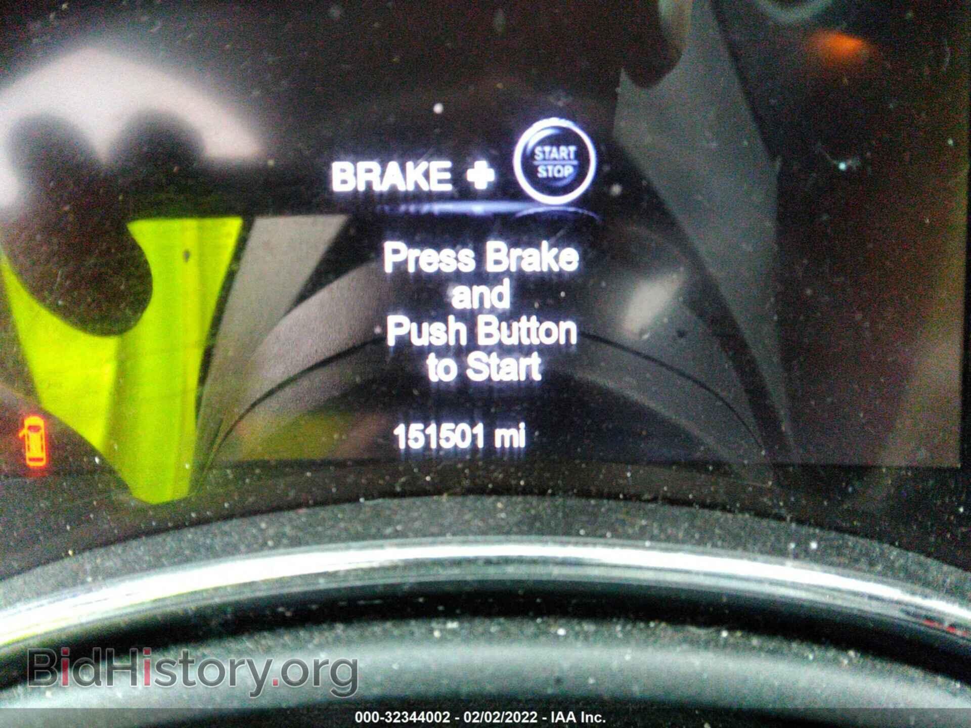 2014 DODGE DURANGO - VIN: 1C4RDHAG5EC974150 - Фото 7