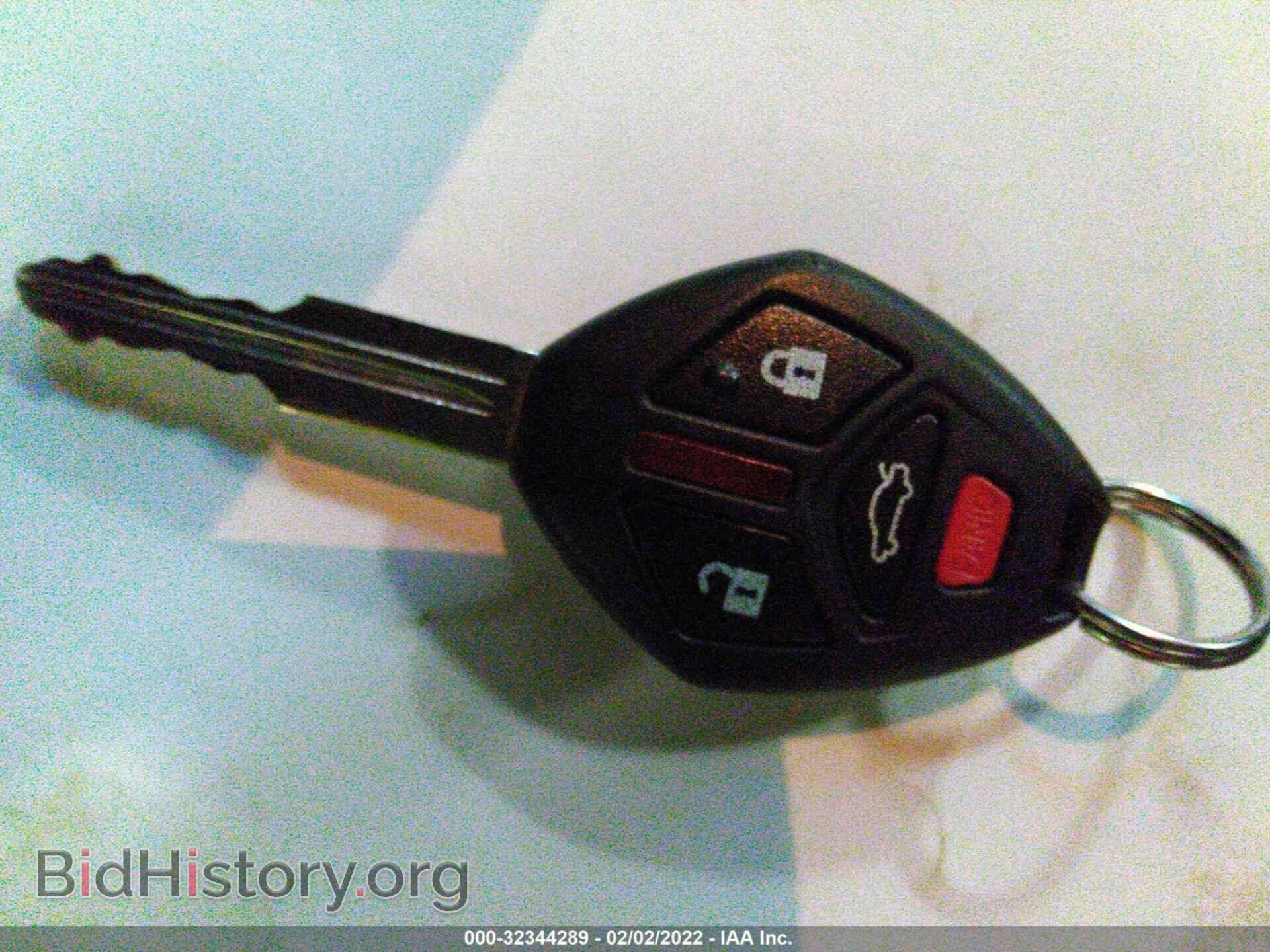 2008 MITSUBISHI ECLIPSE - VIN: 4A3AK24F28E040052 - Photo 11