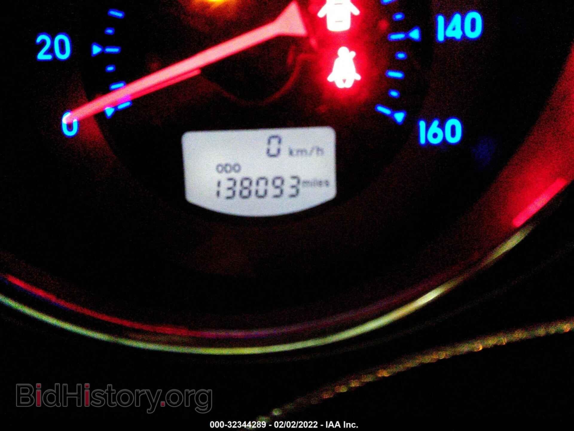 2008 MITSUBISHI ECLIPSE - VIN: 4A3AK24F28E040052 - Photo 7