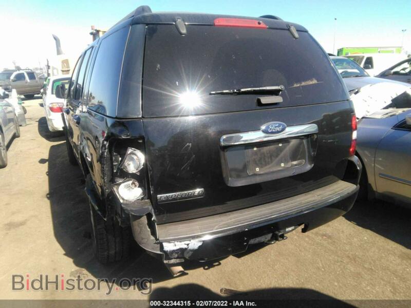 2010 Ford EXPLORER (VIN 1FMEU6DE7AUA35837) — фото 3 из 11