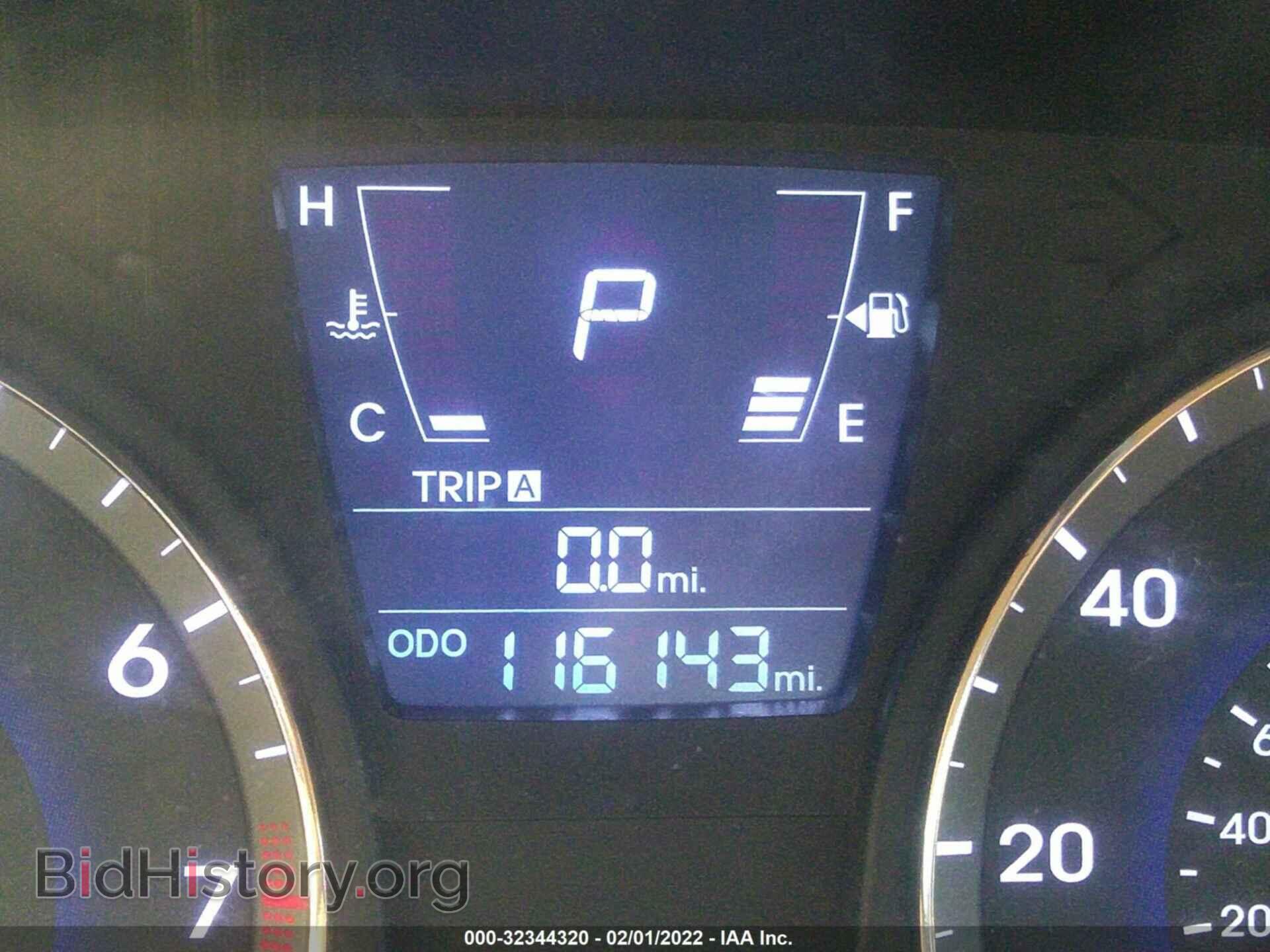 2012 HYUNDAI ACCENT - VIN: KMHCU4AE9CU071421 - Фото 7