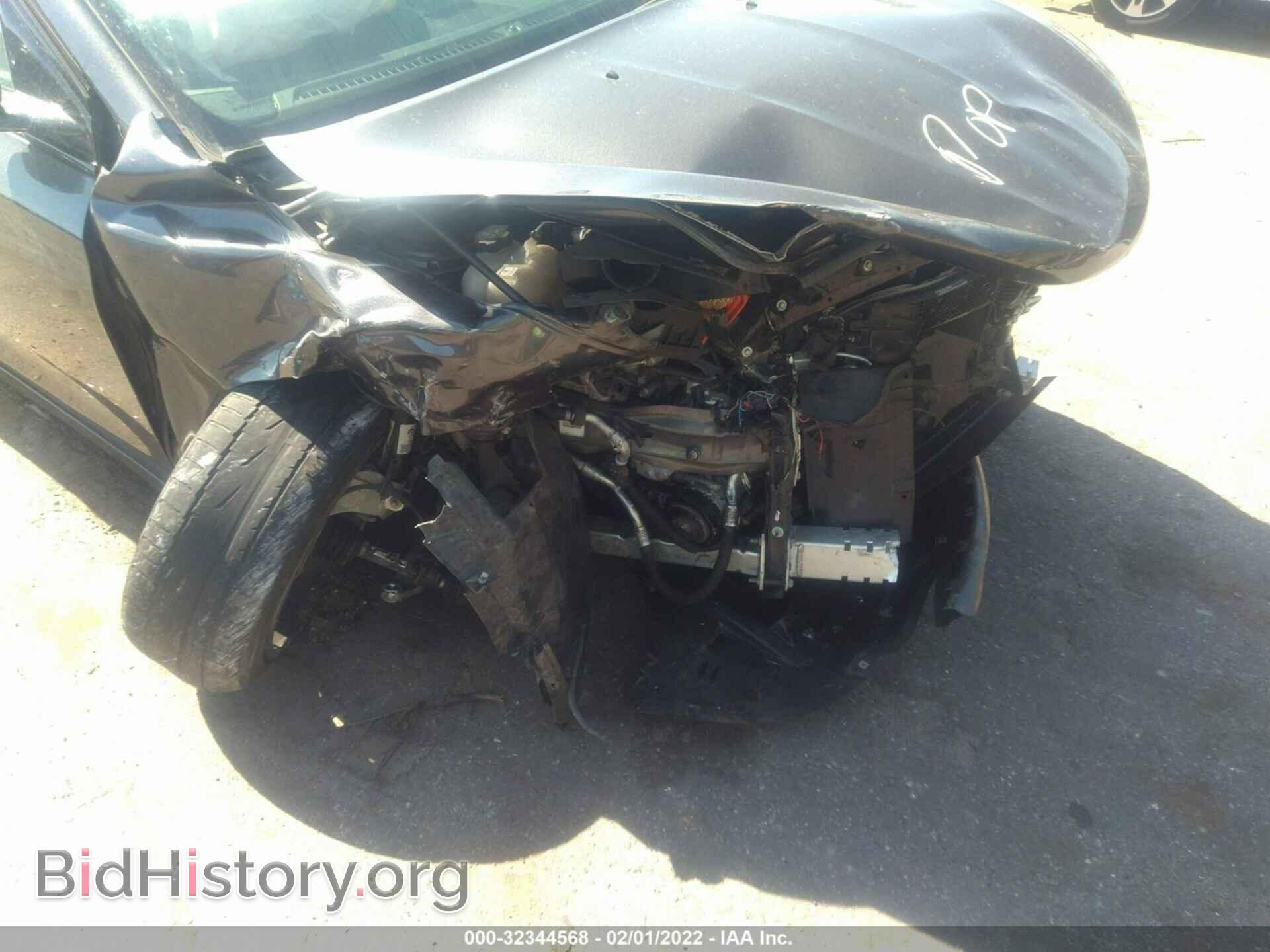 2016 CHRYSLER 200 - VIN: 1C3CCCBB1GN146137 - Photo 6