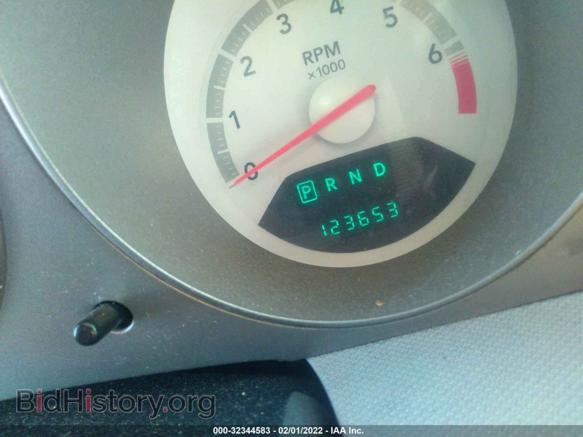 2009 DODGE AVENGER - VIN: 1B3LC46B89N572309 - Photo 7