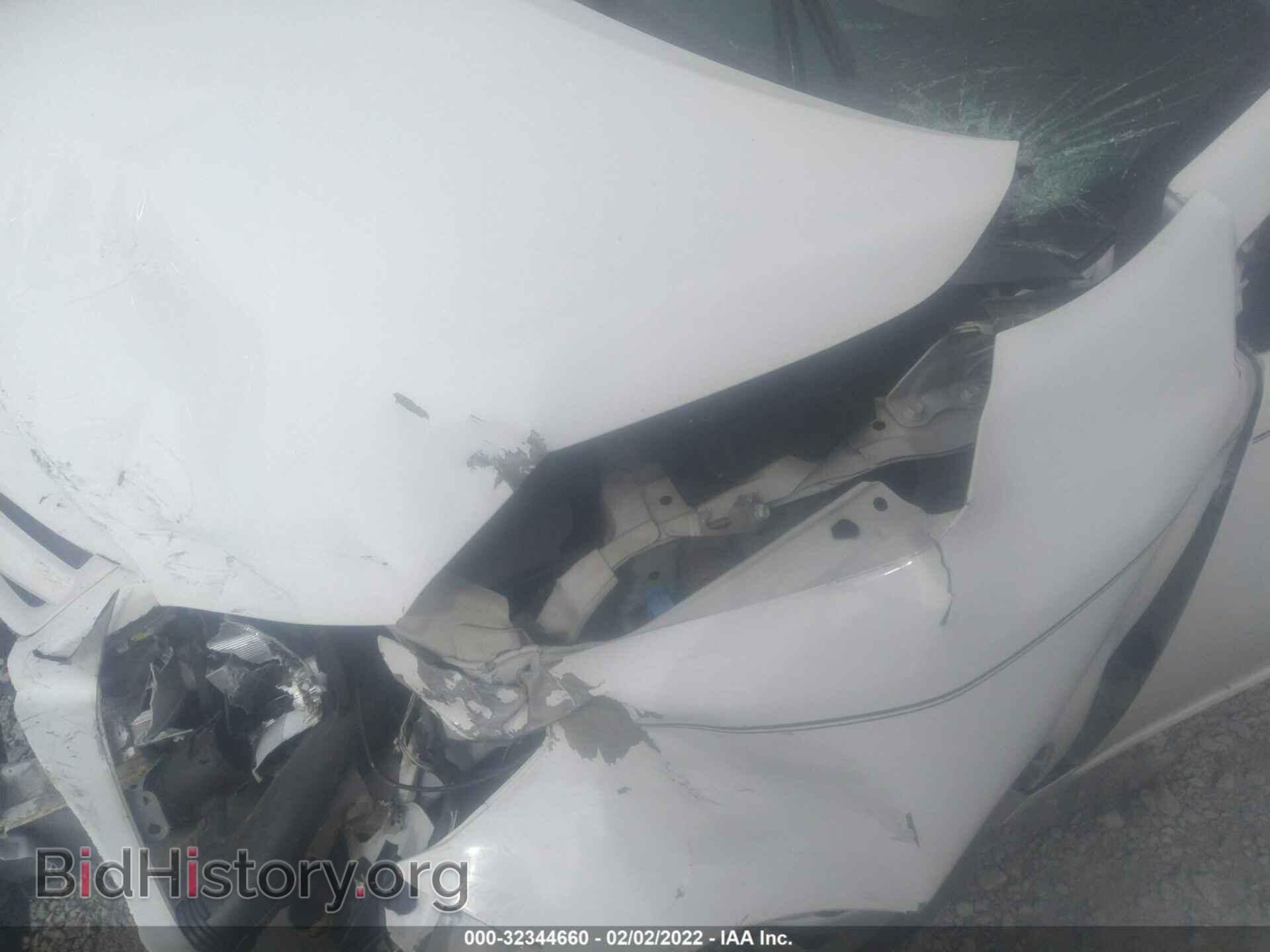 2012 TOYOTA COROLLA - VIN: 2T1BU4EE8CC784186 - Фото 6