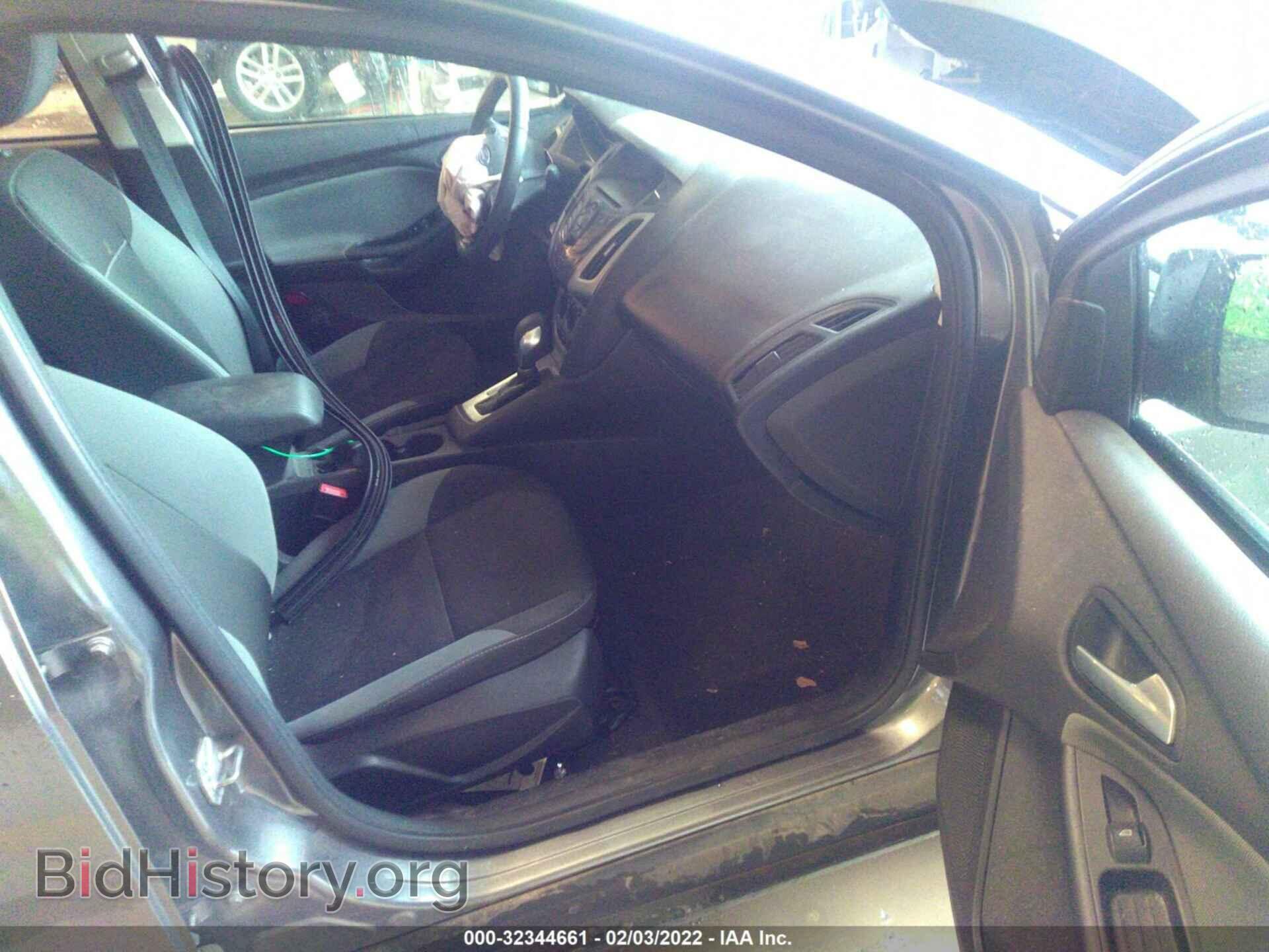 2014 FORD FOCUS - VIN: 1FADP3F28EL155446 - Photo 5