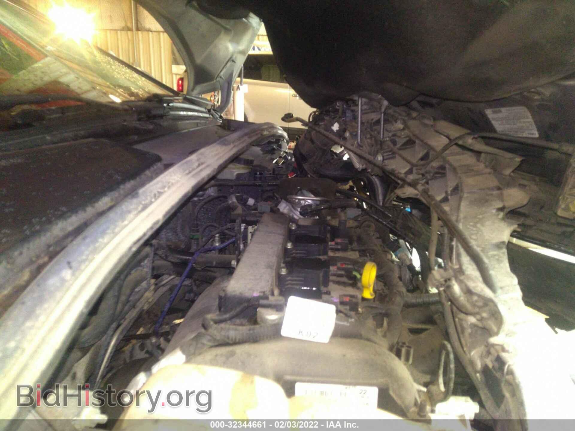 2014 FORD FOCUS - VIN: 1FADP3F28EL155446 - Photo 10