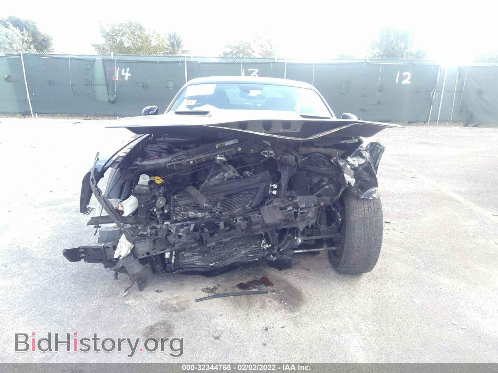2015 DODGE CHALLENGER - VIN: 2C3CDZAG0FH704435 - Фото 6
