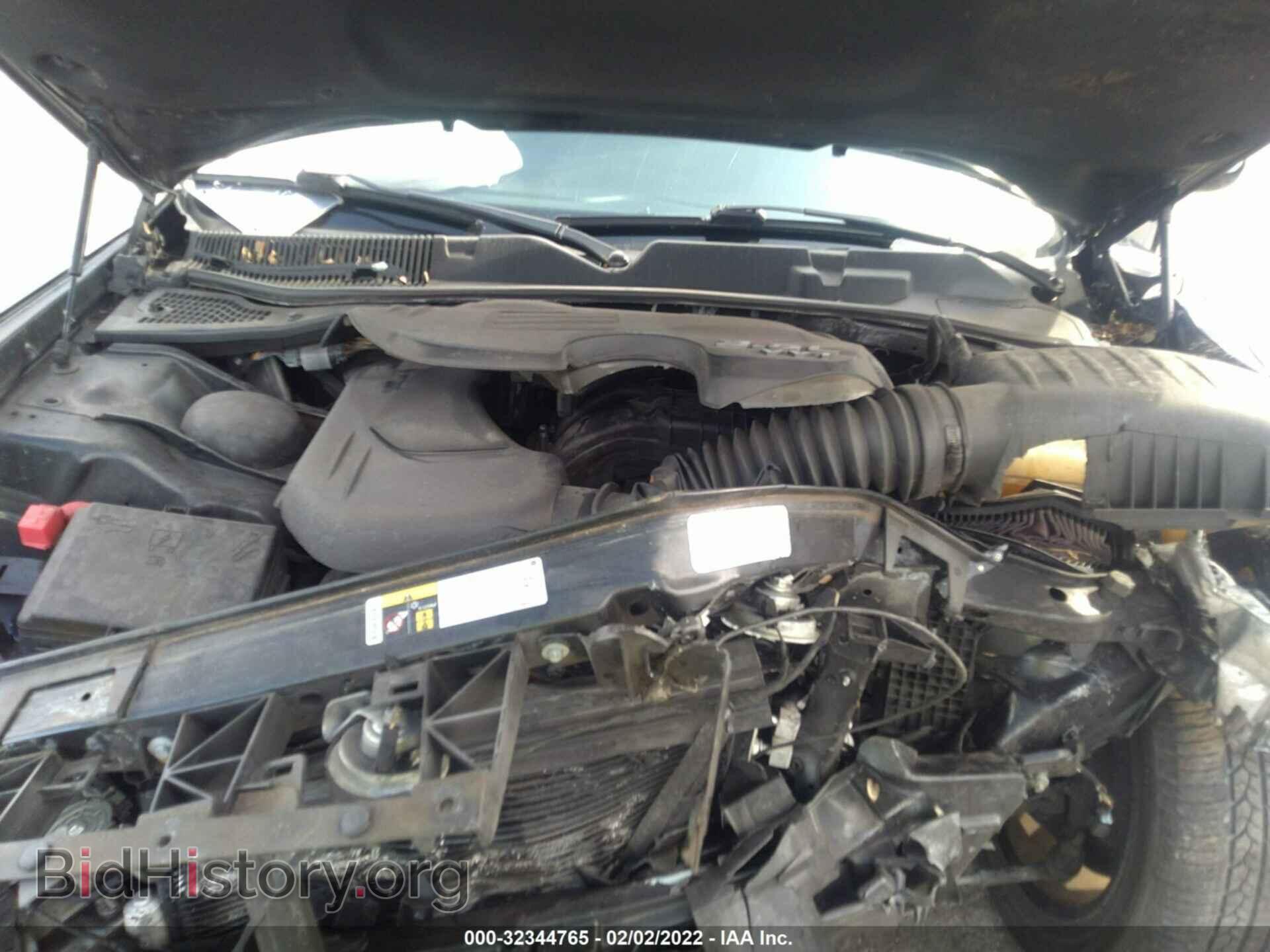 2015 DODGE CHALLENGER - VIN: 2C3CDZAG0FH704435 - Фото 10
